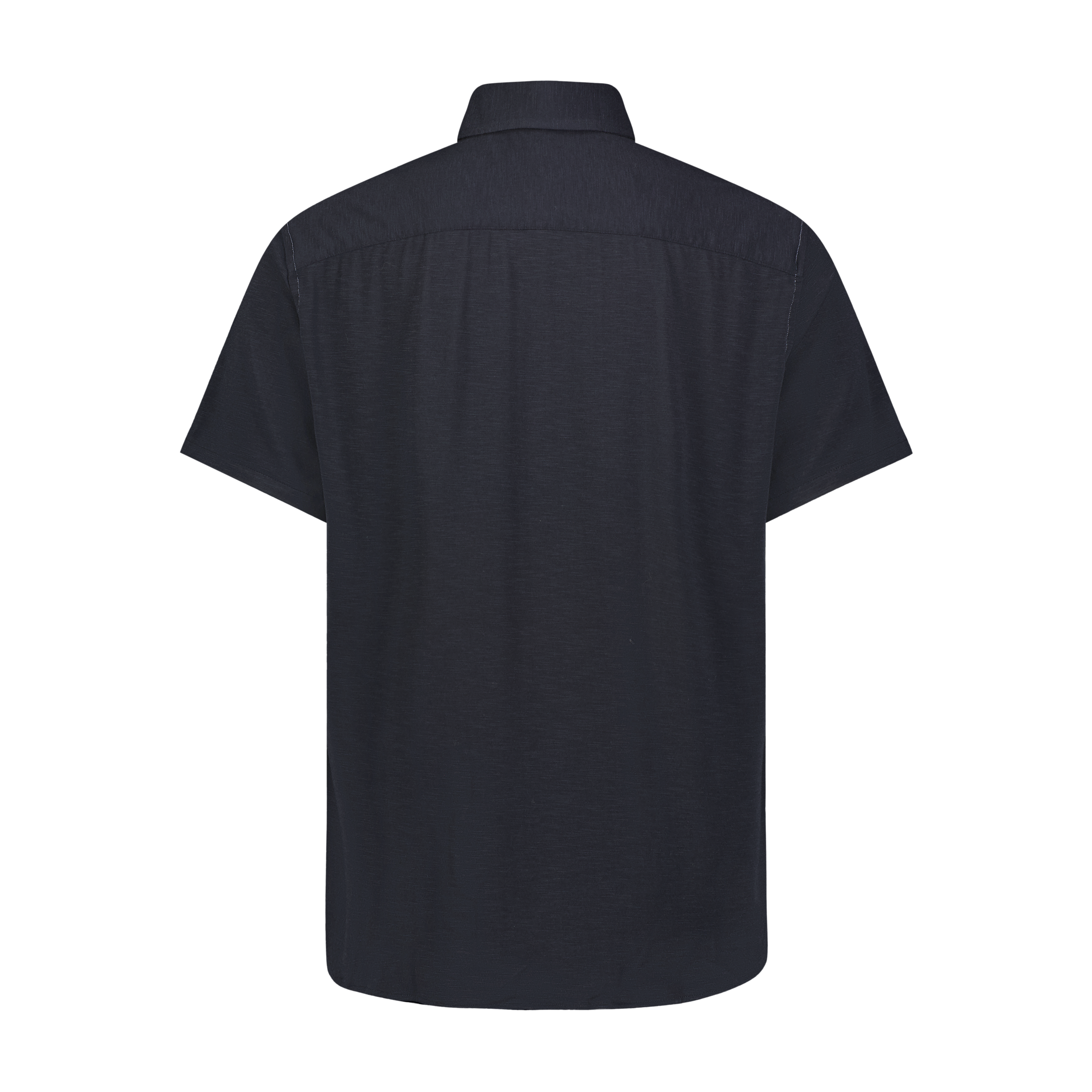 Black Short Sleeve Shirt