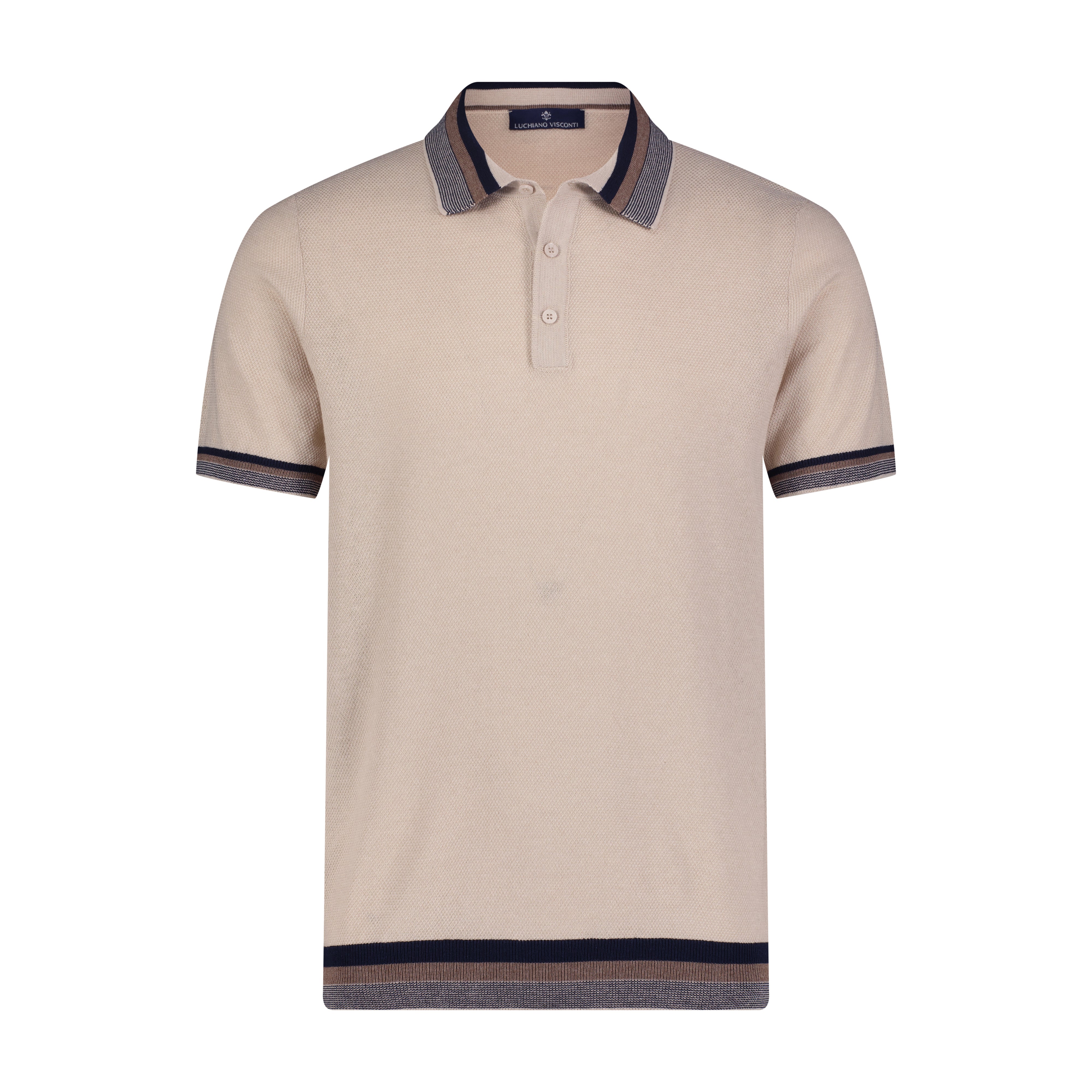 Birds Eye Polo
