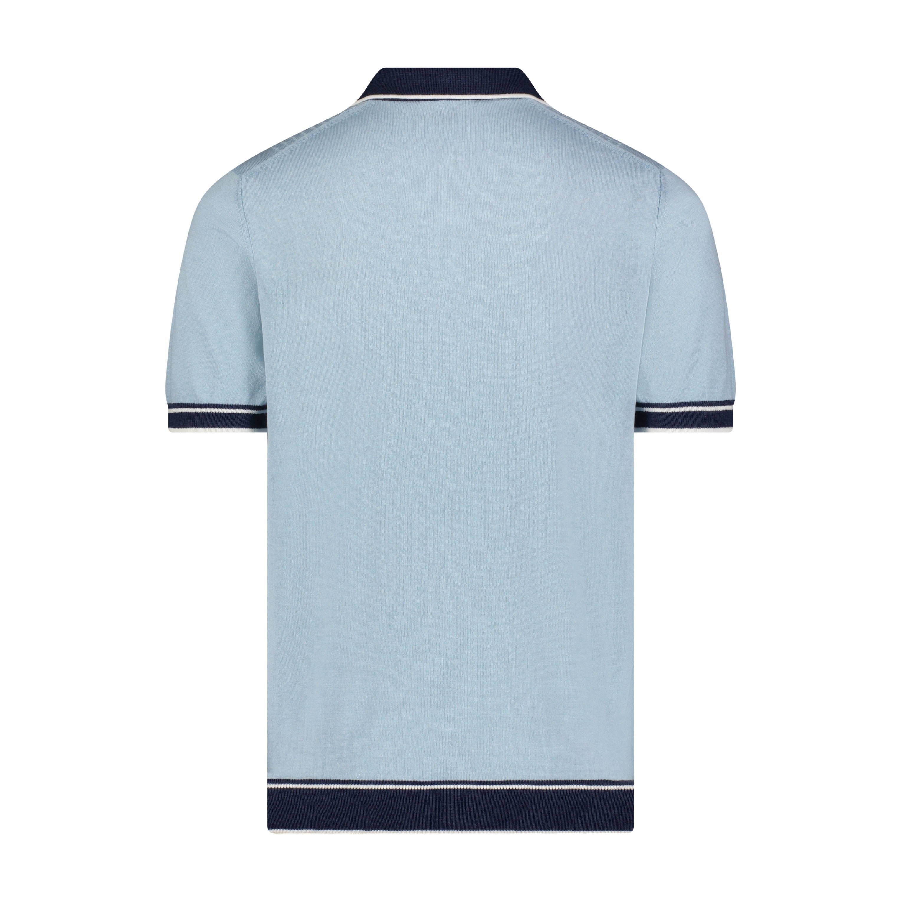 Sky Chain Polo