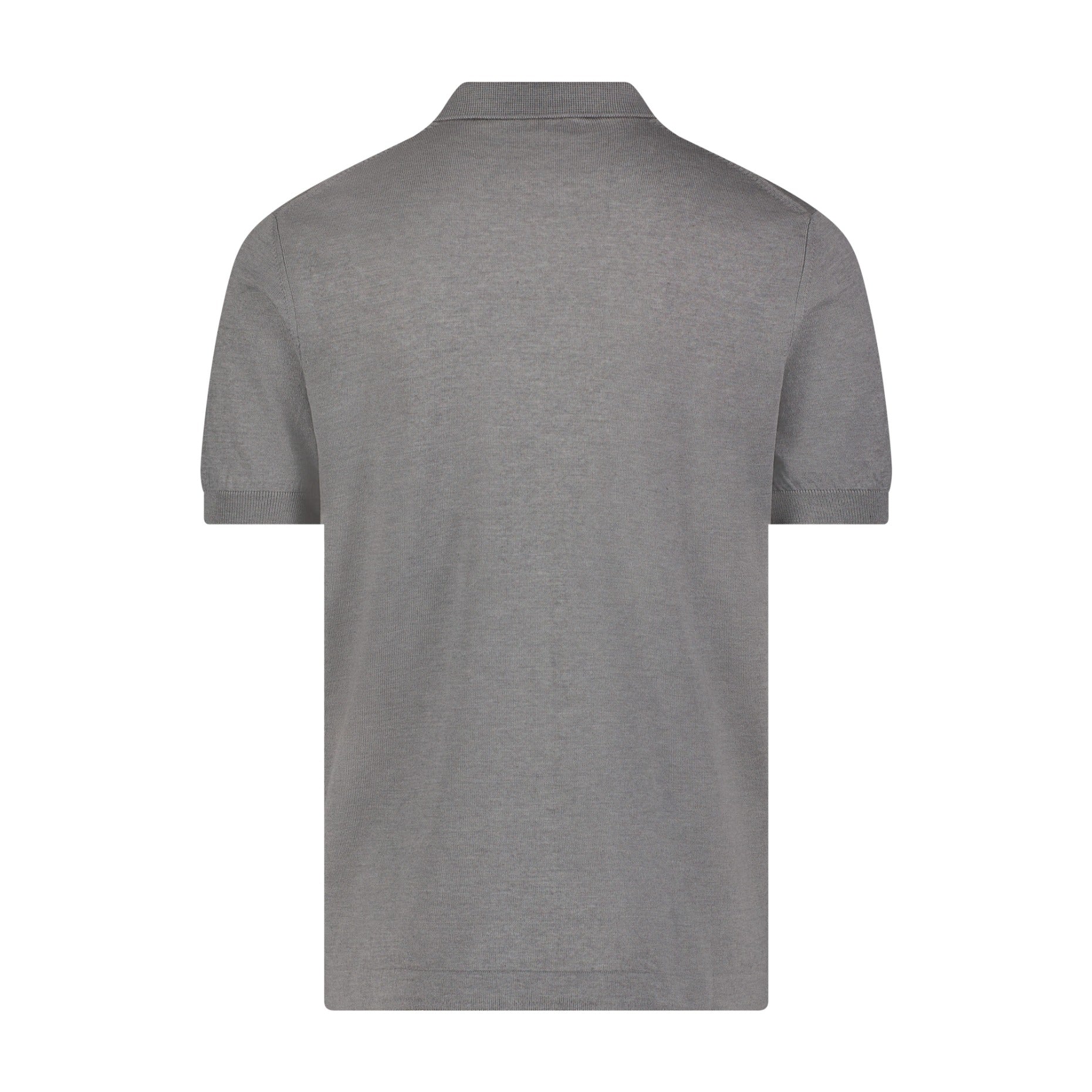 Mediterranean Full Zip Polo