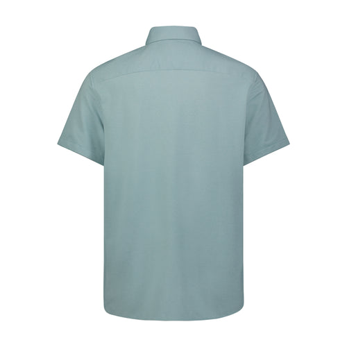 Seafoam Short Sleeve Shirt