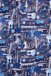 Blue Instruments Shirt