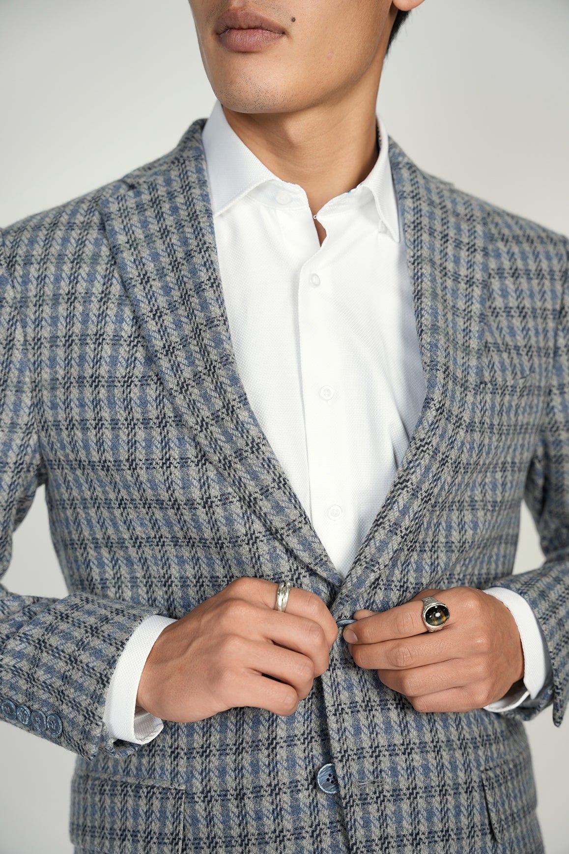 Suiting
