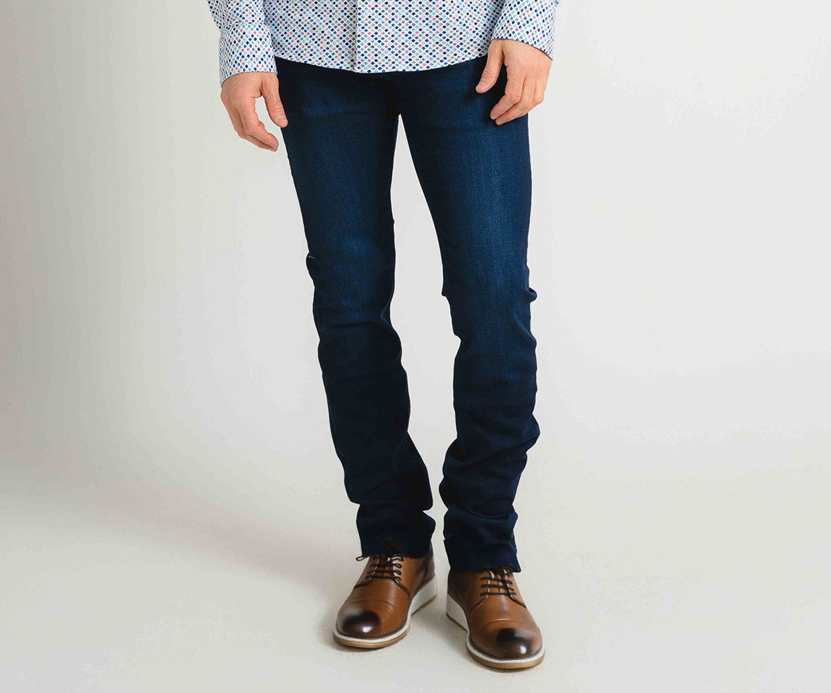 Signature Jean Collection