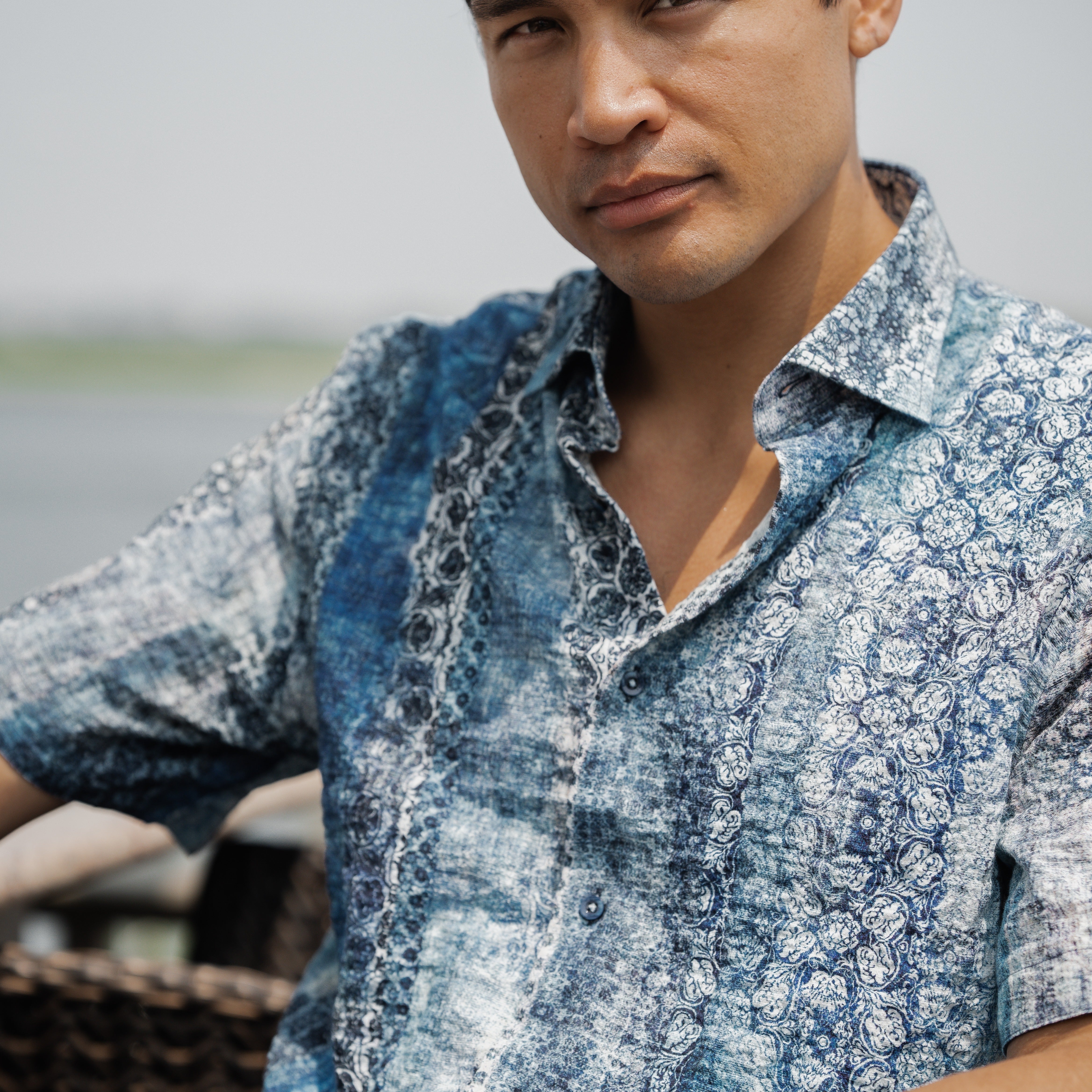 SPRING / SUMMER 2024 COLLECTION