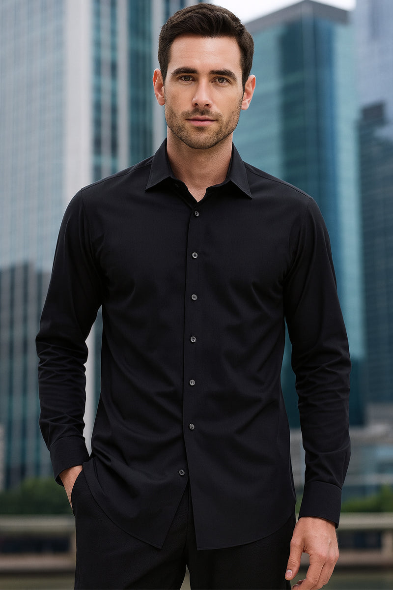 Long Sleeve Shirts