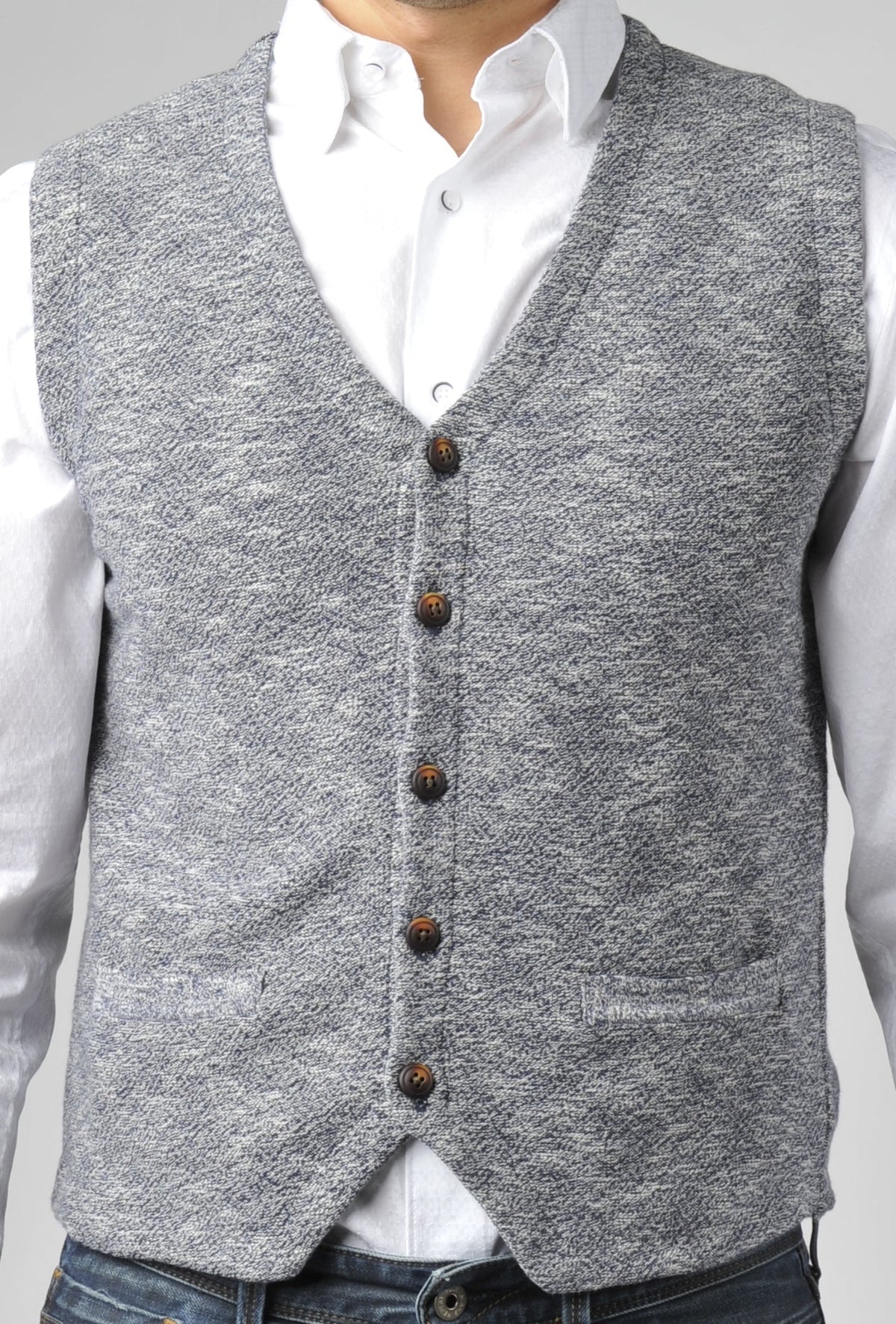 Sweater Vests