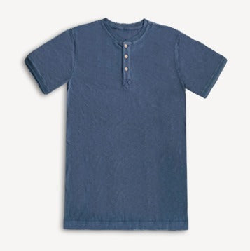 Navy T-Shirt