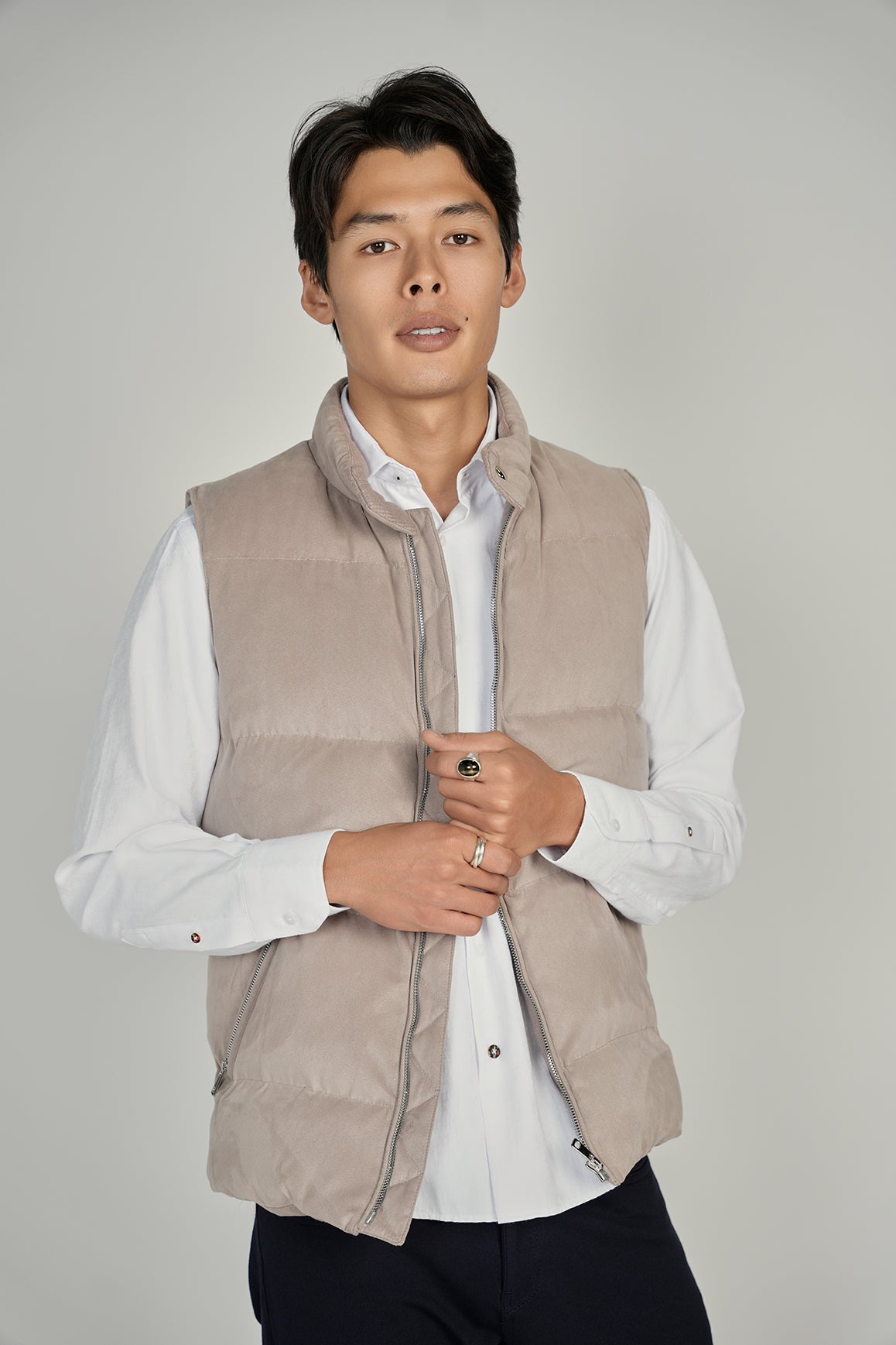 Sueretto Vest
