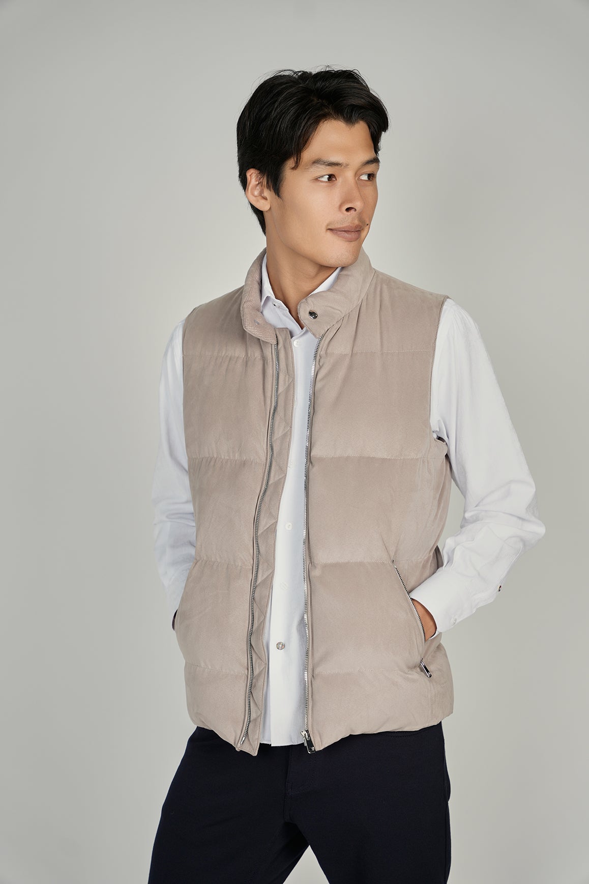 Sueretto Vest