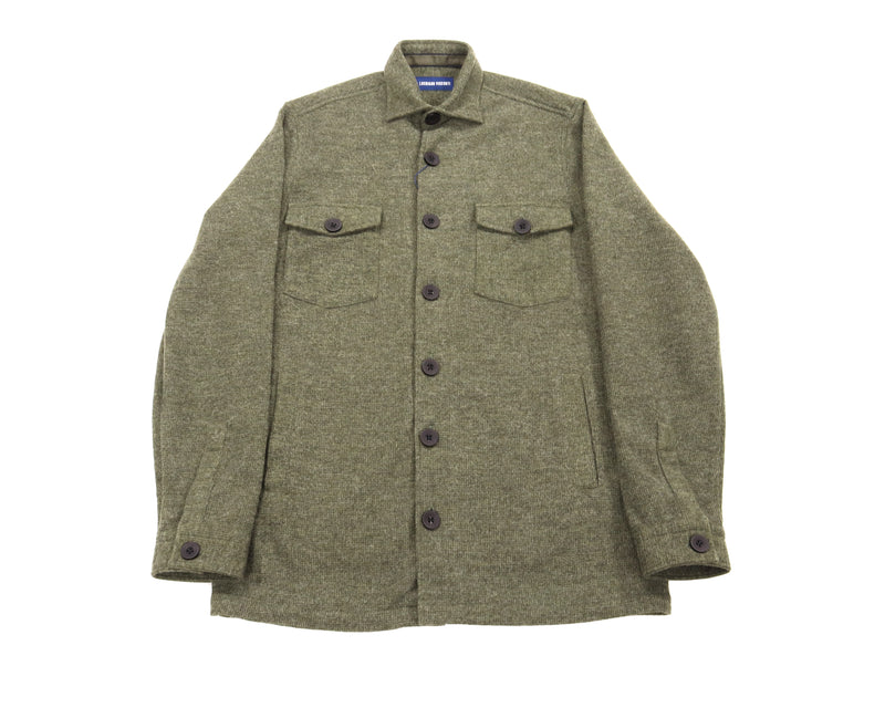 FW22 Green Shaket
