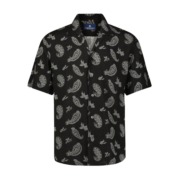 plage Battik Print ブラウス B6924 | Misses' Shirts By Palmer/Pletsch | Butterick Patterns