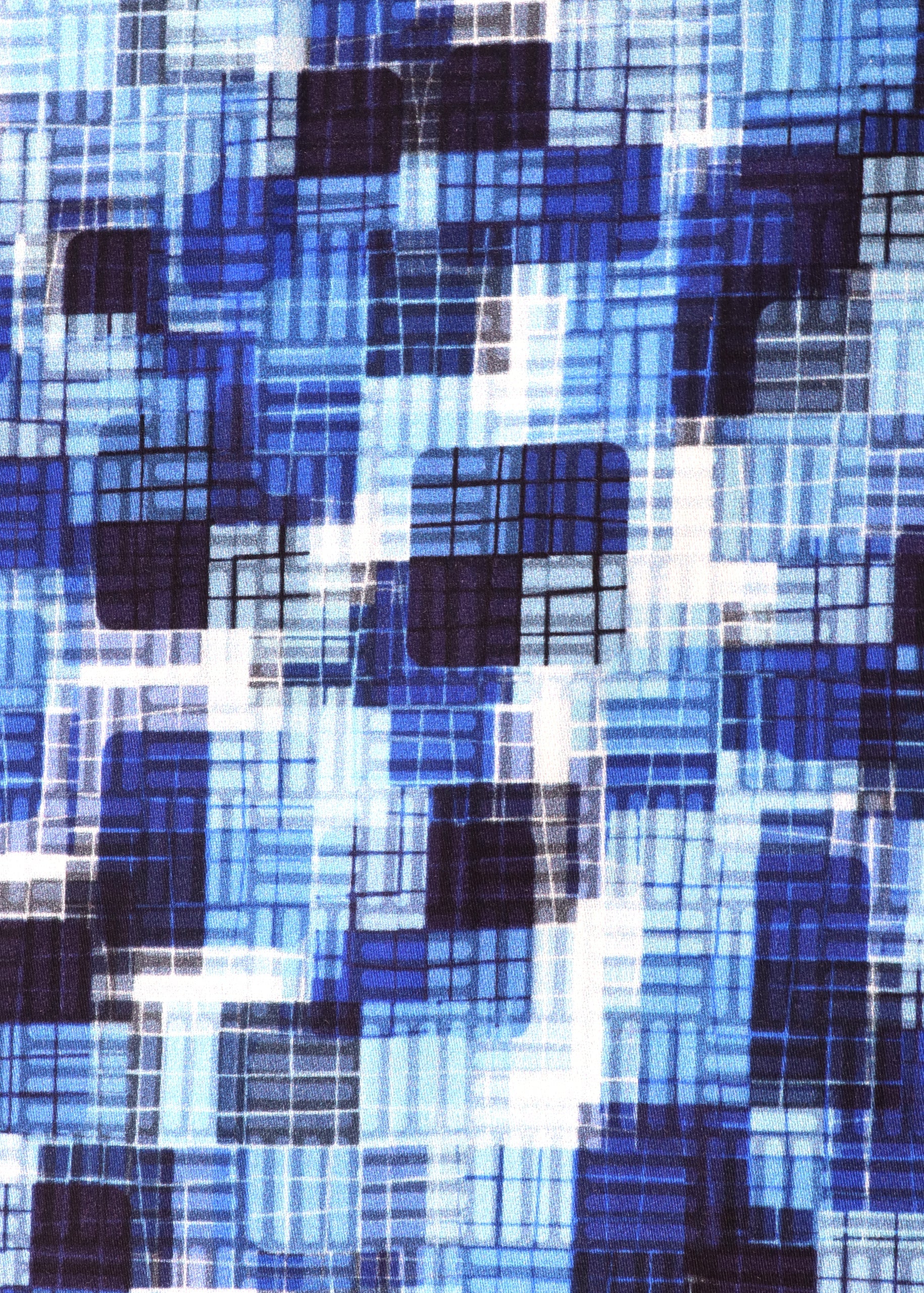 Boxes on Boxes Shirt