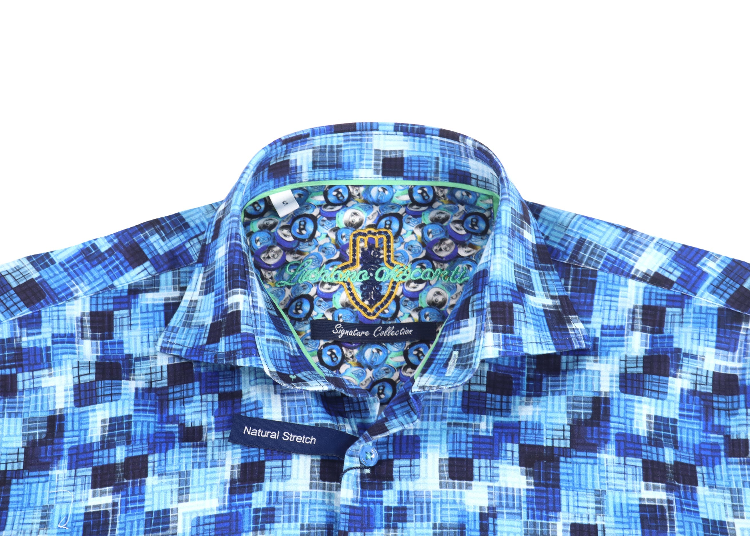 Boxes on Boxes Shirt