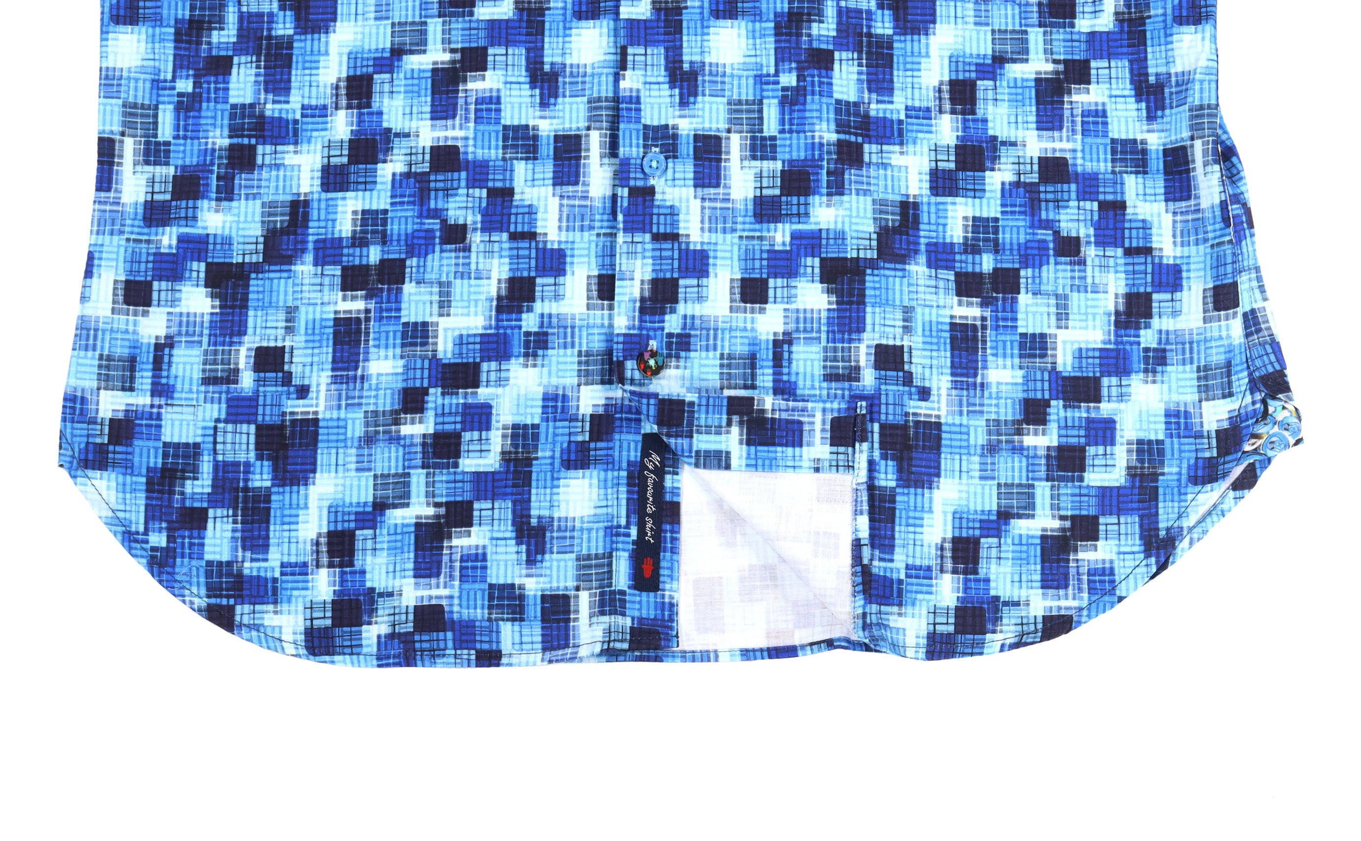 Boxes on Boxes Shirt