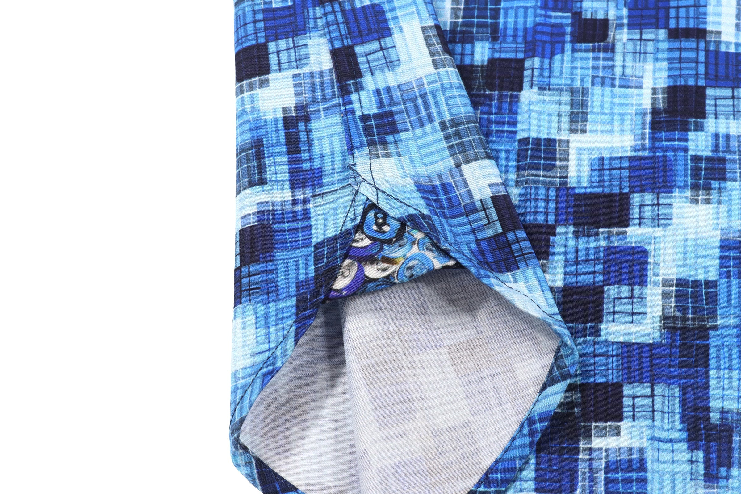 Boxes on Boxes Shirt