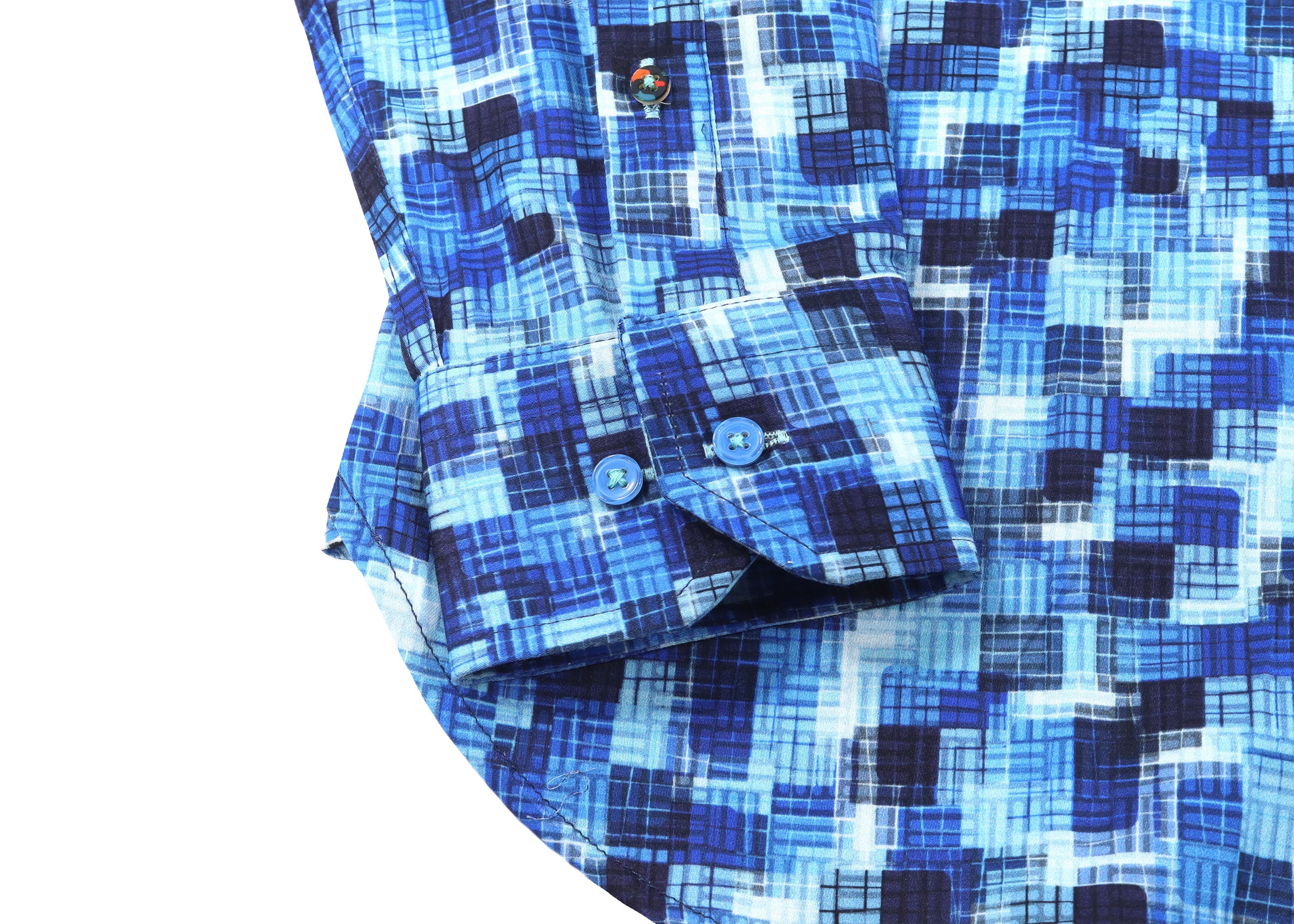 Boxes on Boxes Shirt