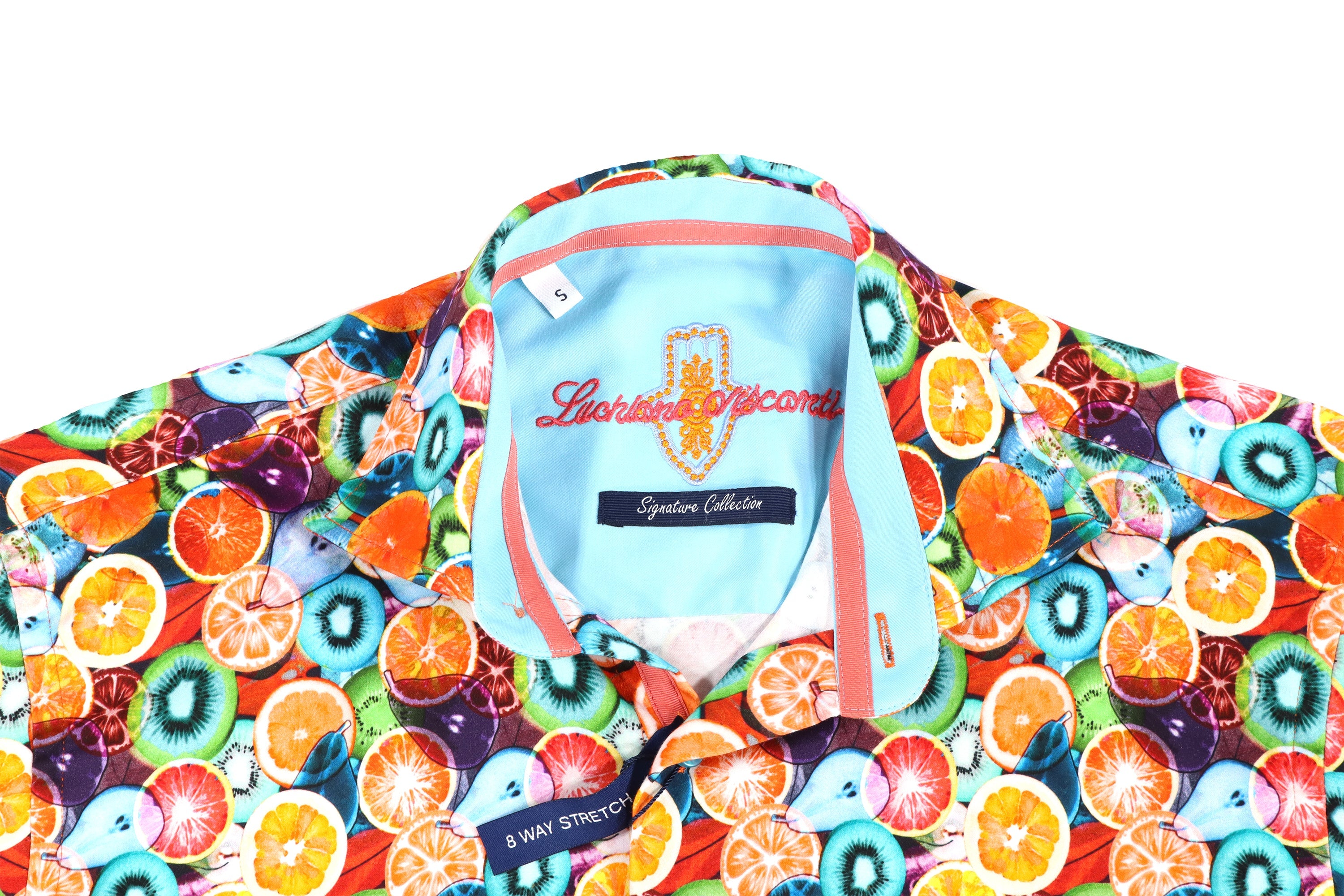 Fruits Shirt