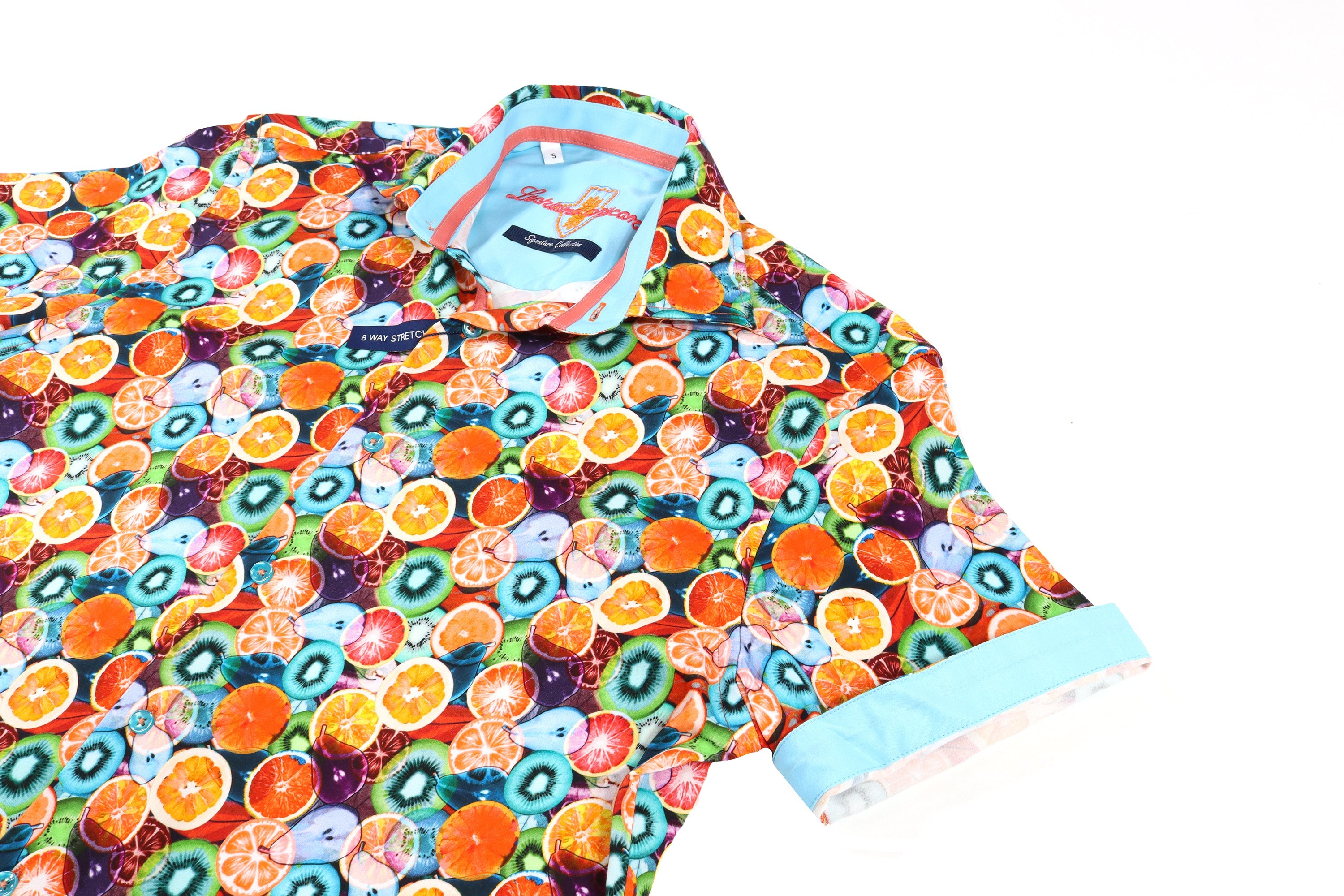 Fruits Shirt