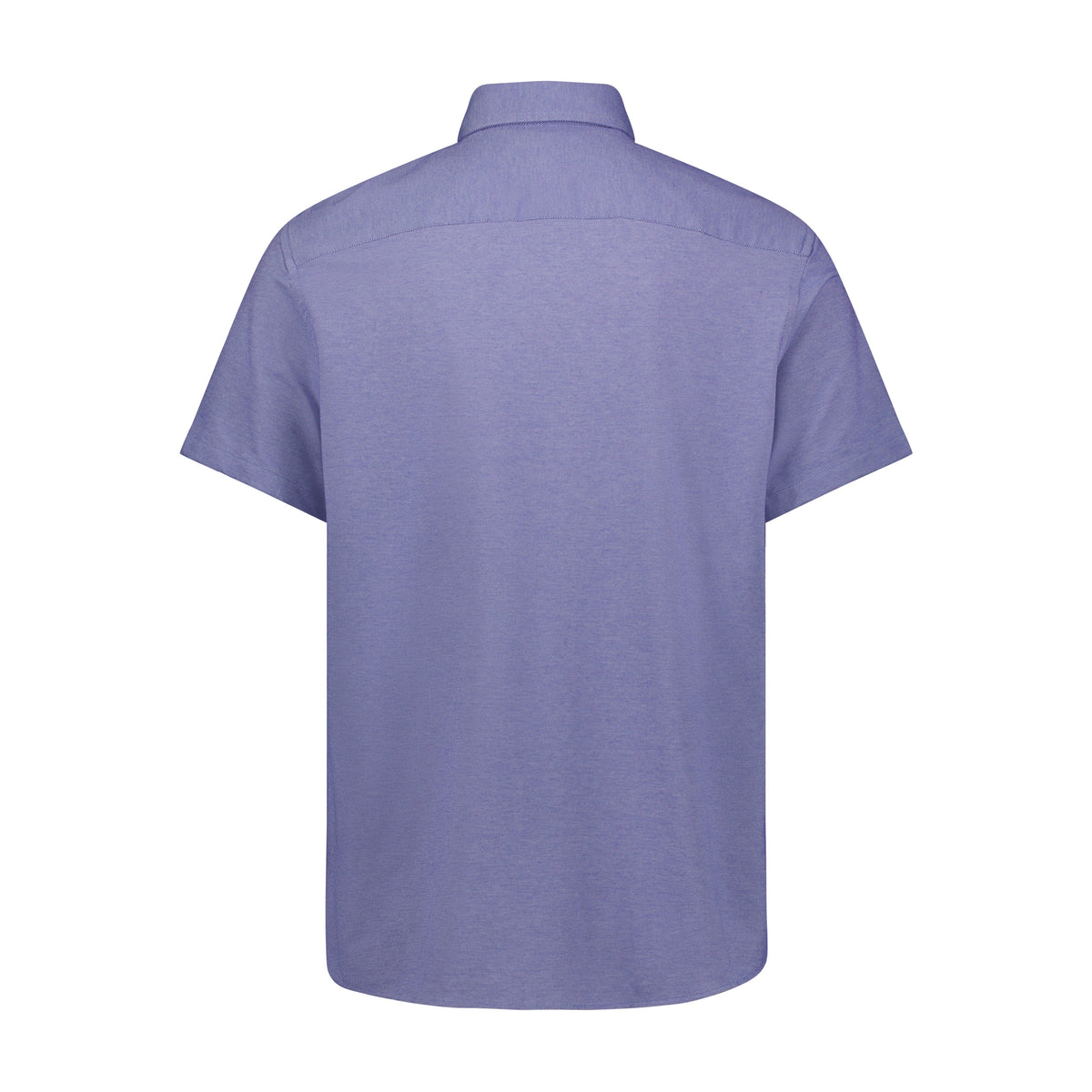 Navy Short Sleeve Shirt