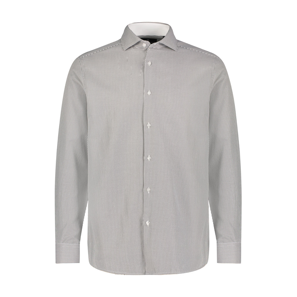 Clearance | Luchiano Visconti Men’s Long Sleeve Shirt main image 1