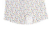 Leo Multicolor Chairs Shirt