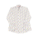 SS23 Leo Multicolor Chairs Shirt