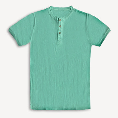 Green T-Shirt