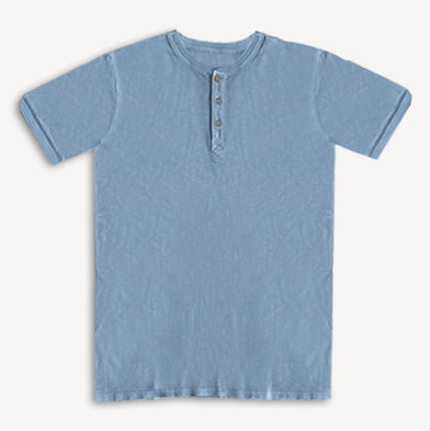 SS23 Light Blue T-Shirt