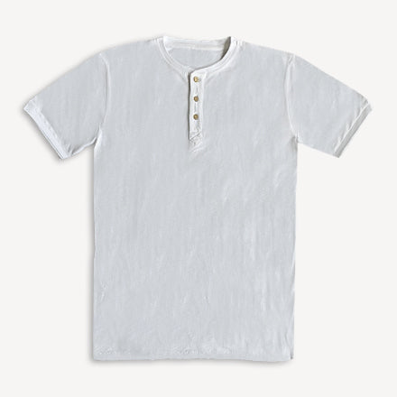 SS23 White T-Shirt