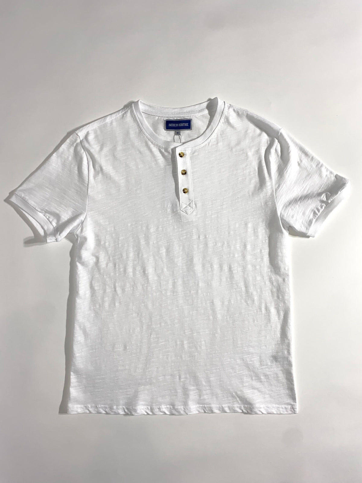 White T-Shirt