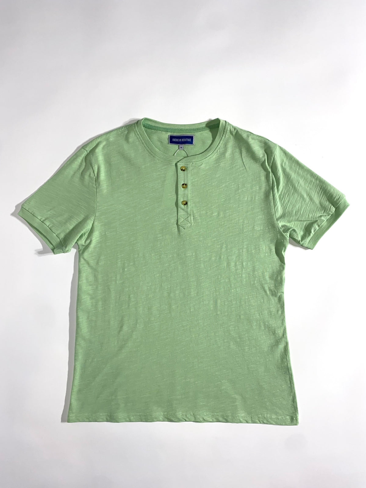Green T-Shirt