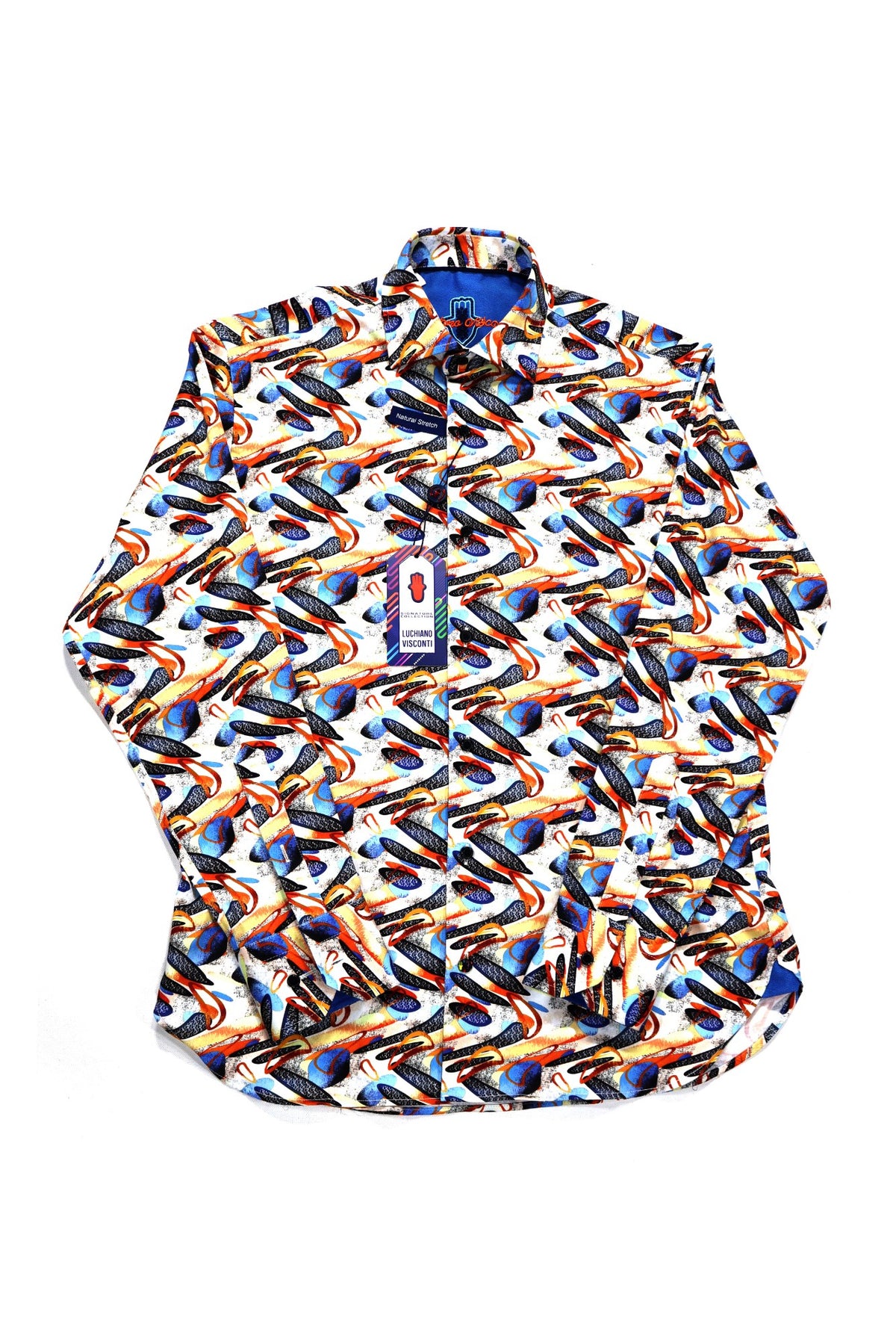 Oblong Shapes Shirt