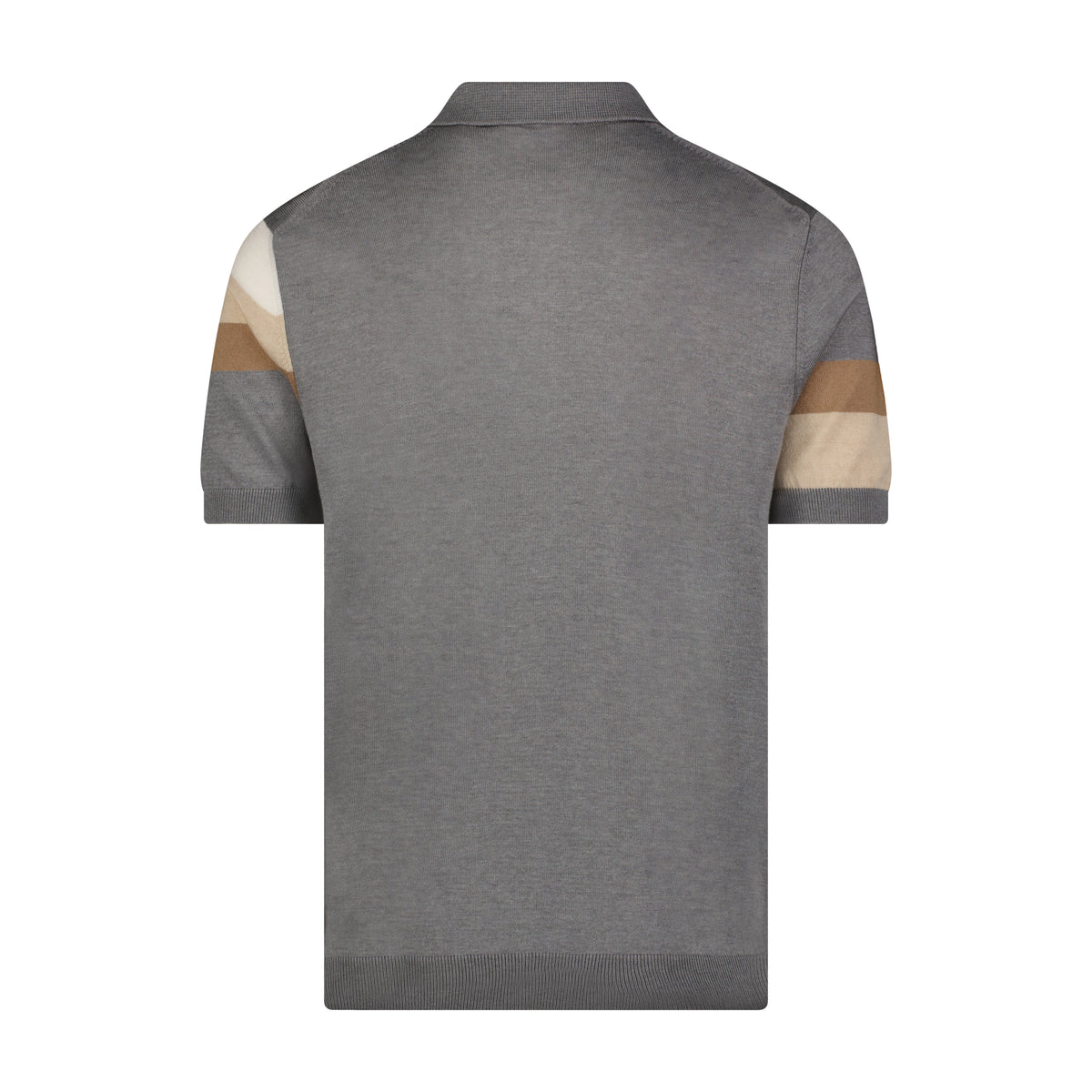 Cornice Zip Polo