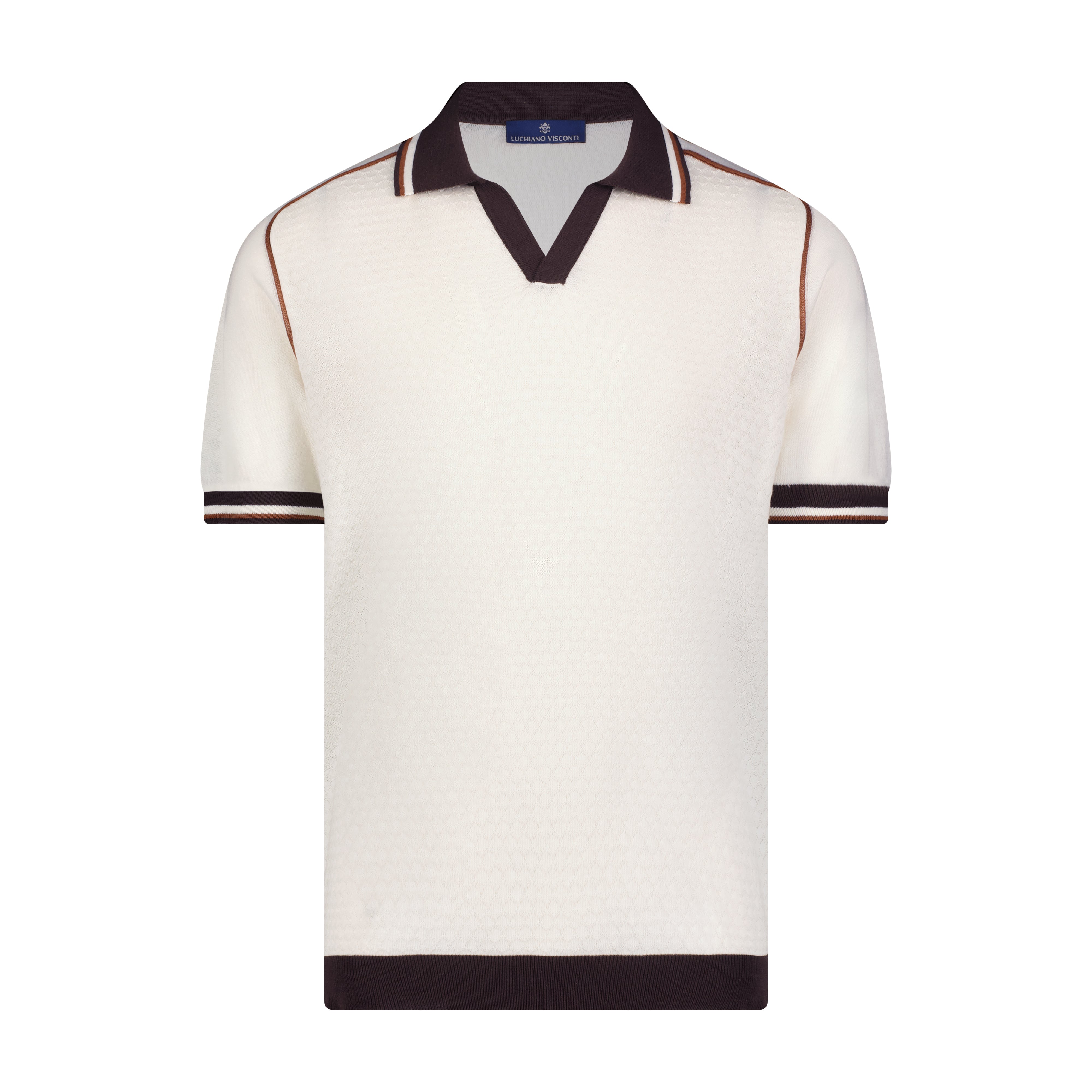 Terra Cotta Polo