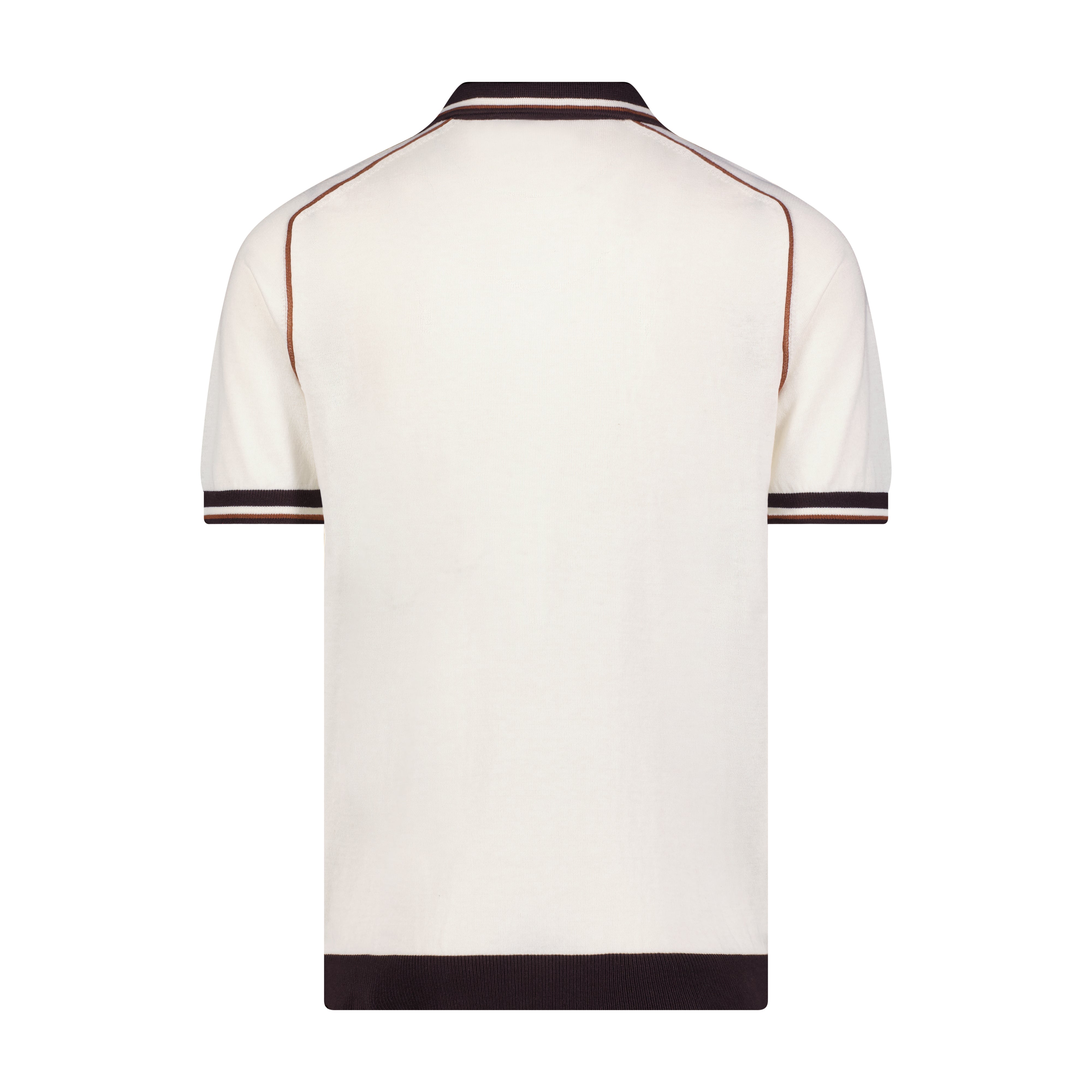 Terra Cotta Polo