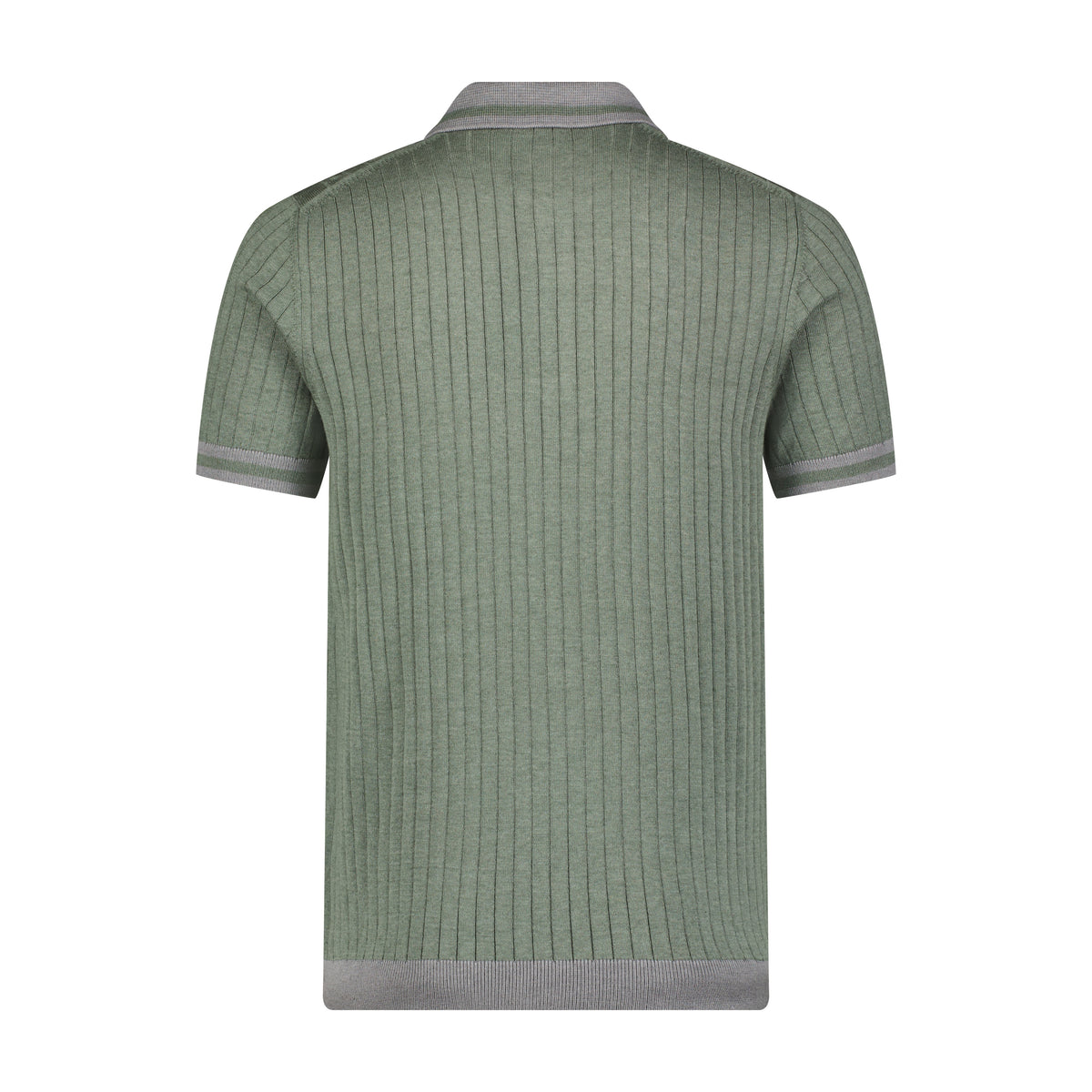 Sage Pillars Polo