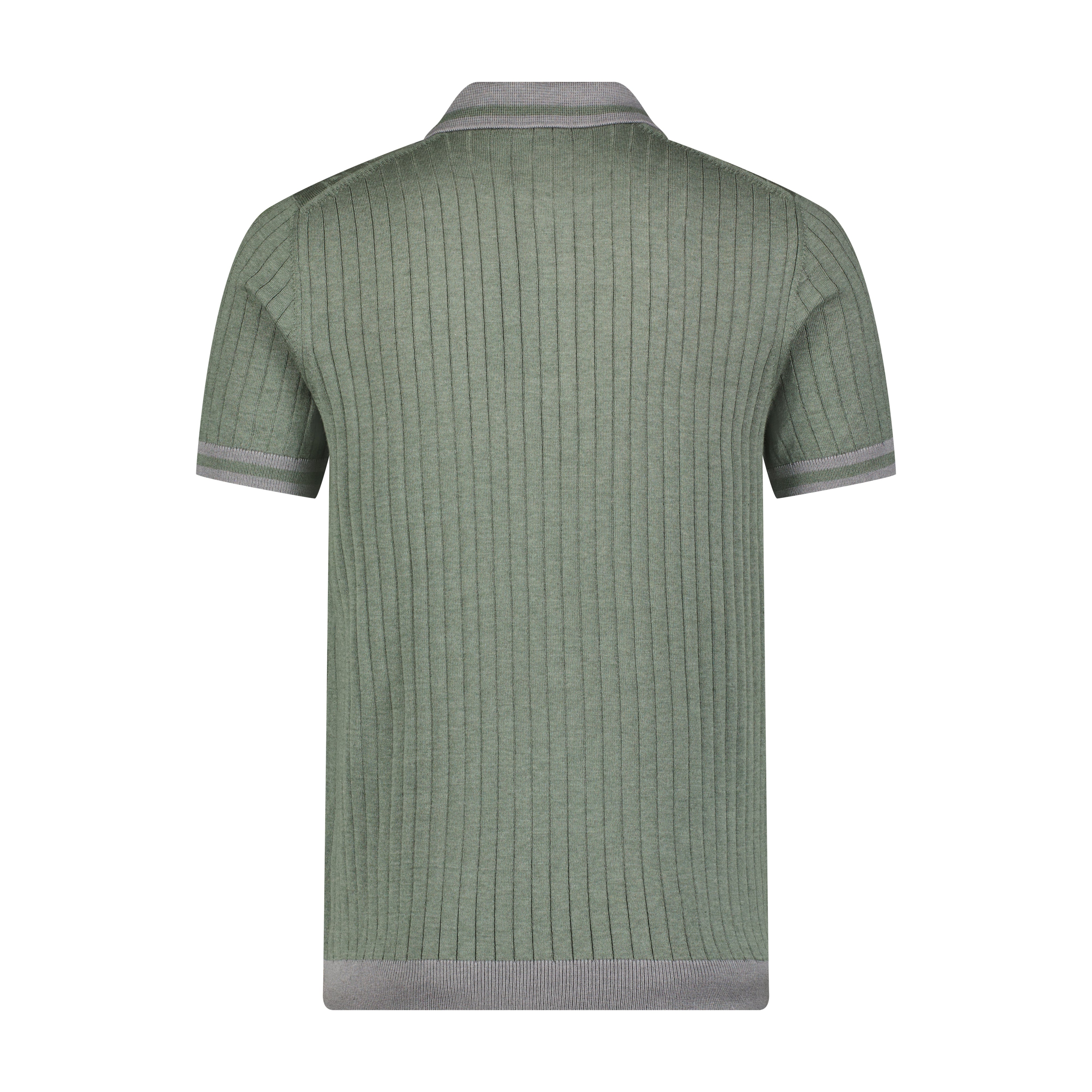Sage Pillars Polo