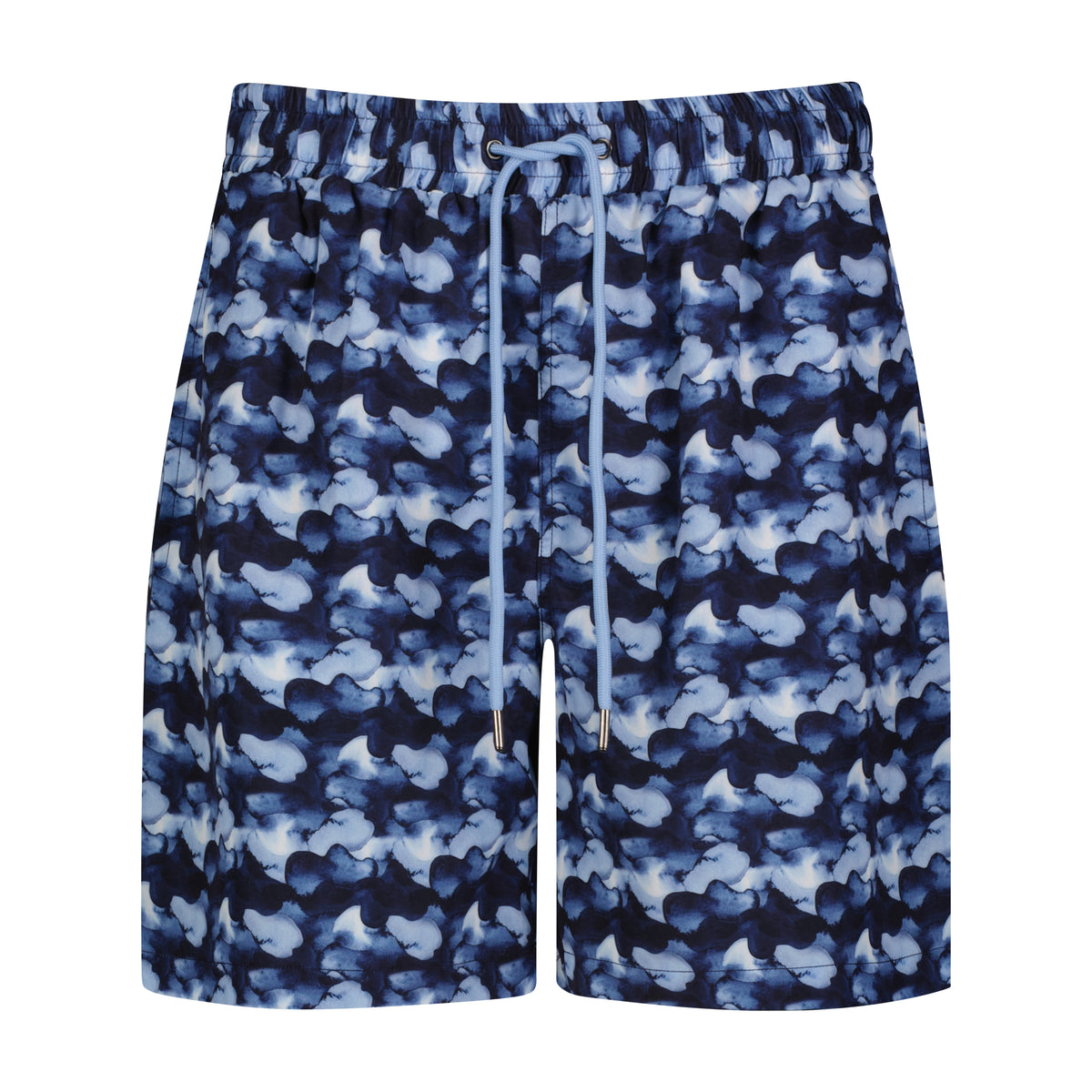 Head In The Clouds Swim Trunks