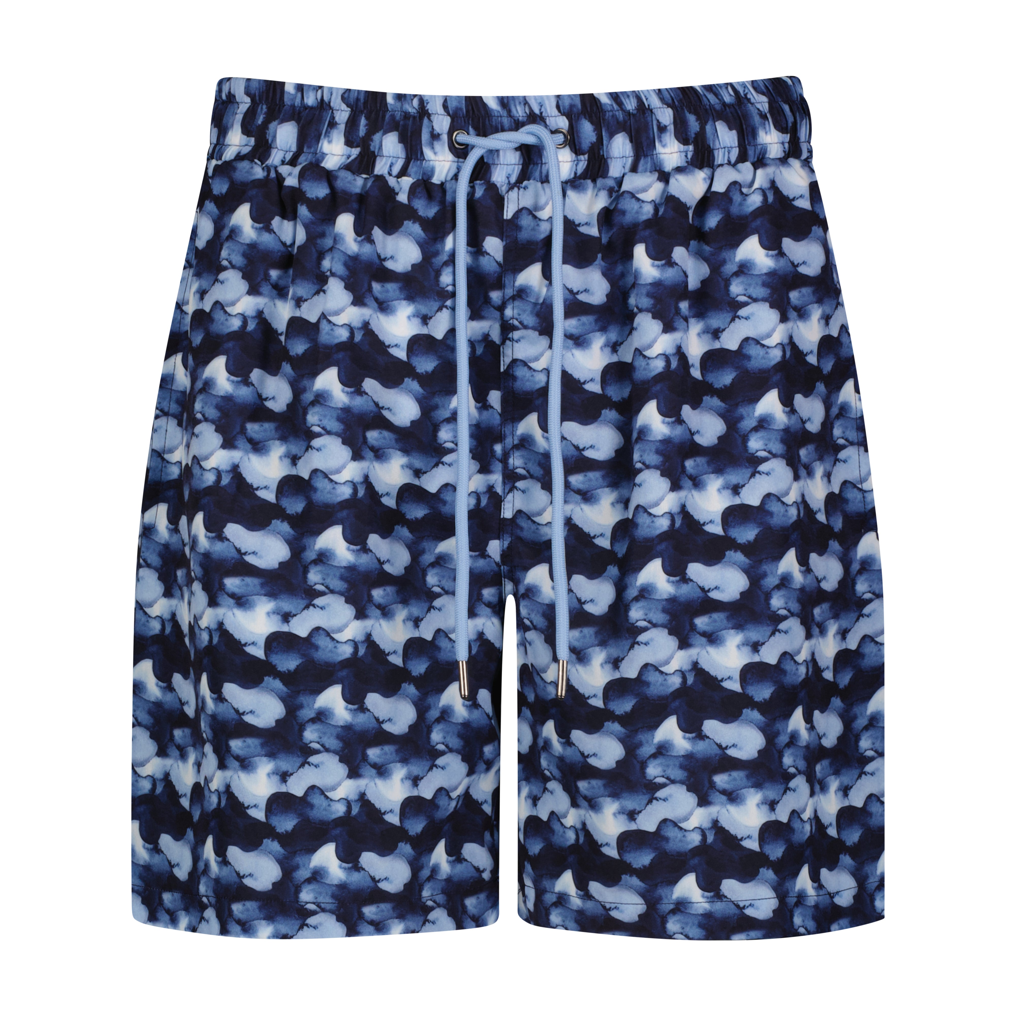 Head In The Clouds Swim Trunks
