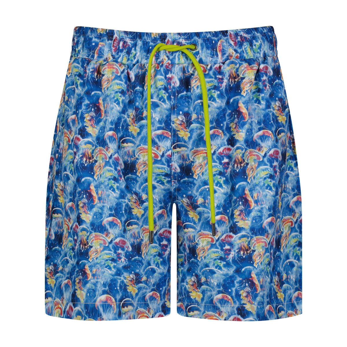 Jellyfish Swim Trunks