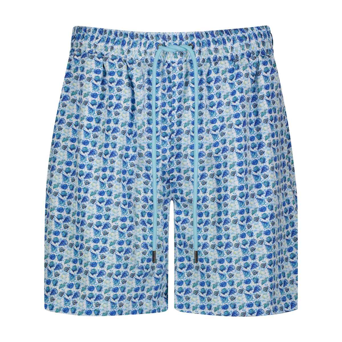 Seashells Swim Trunks