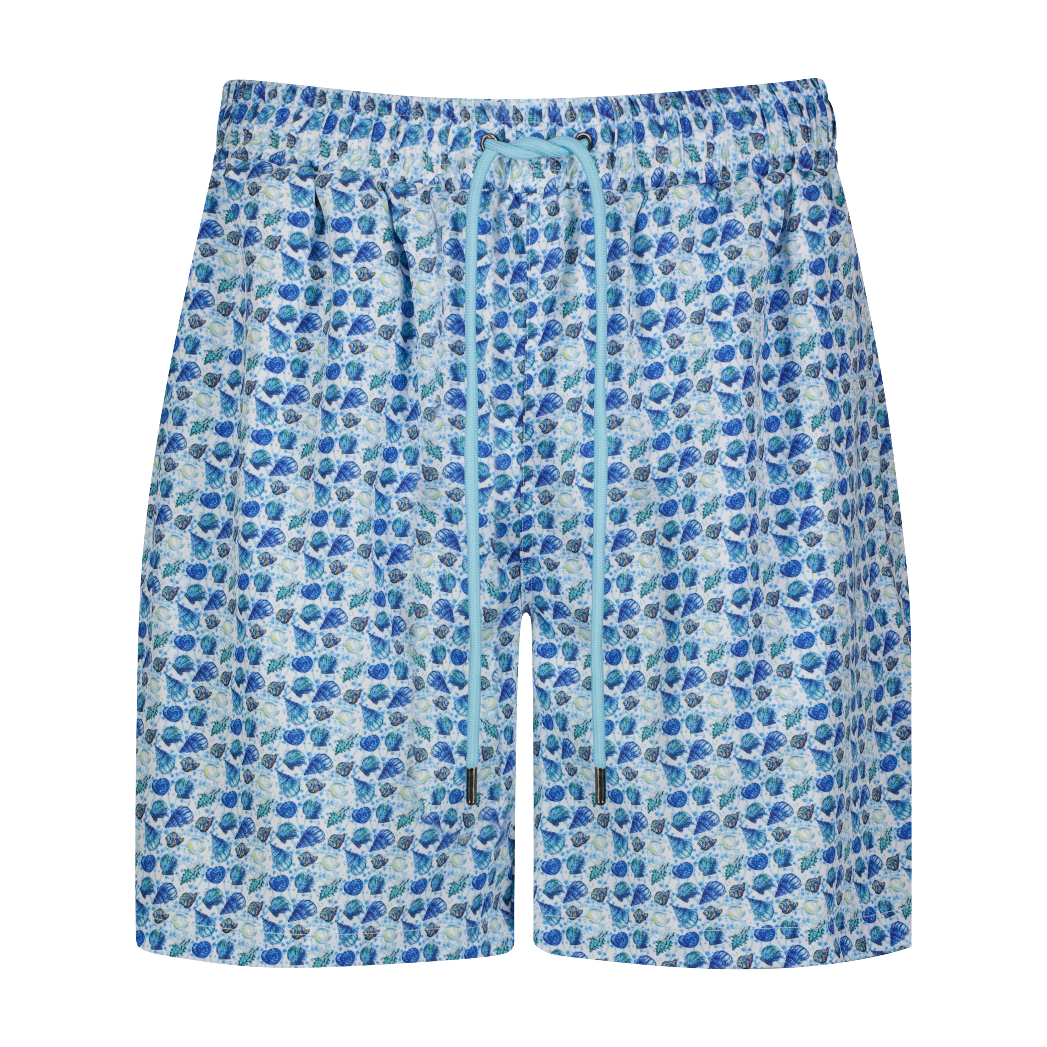 Seashells Swim Trunks