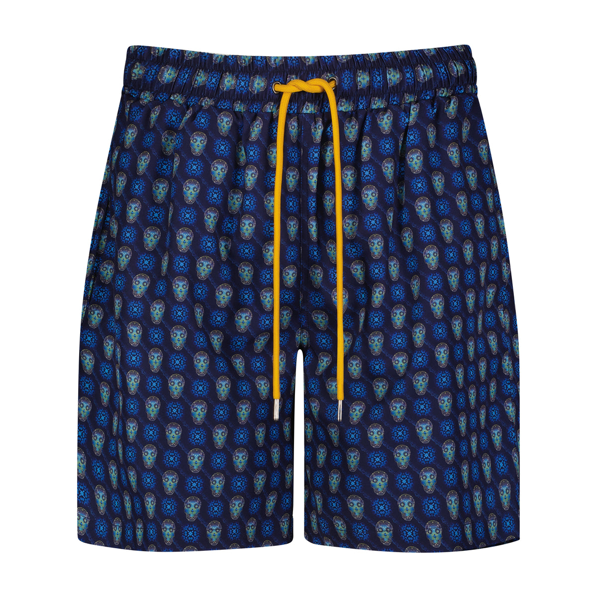 Skulls Swim Trunk