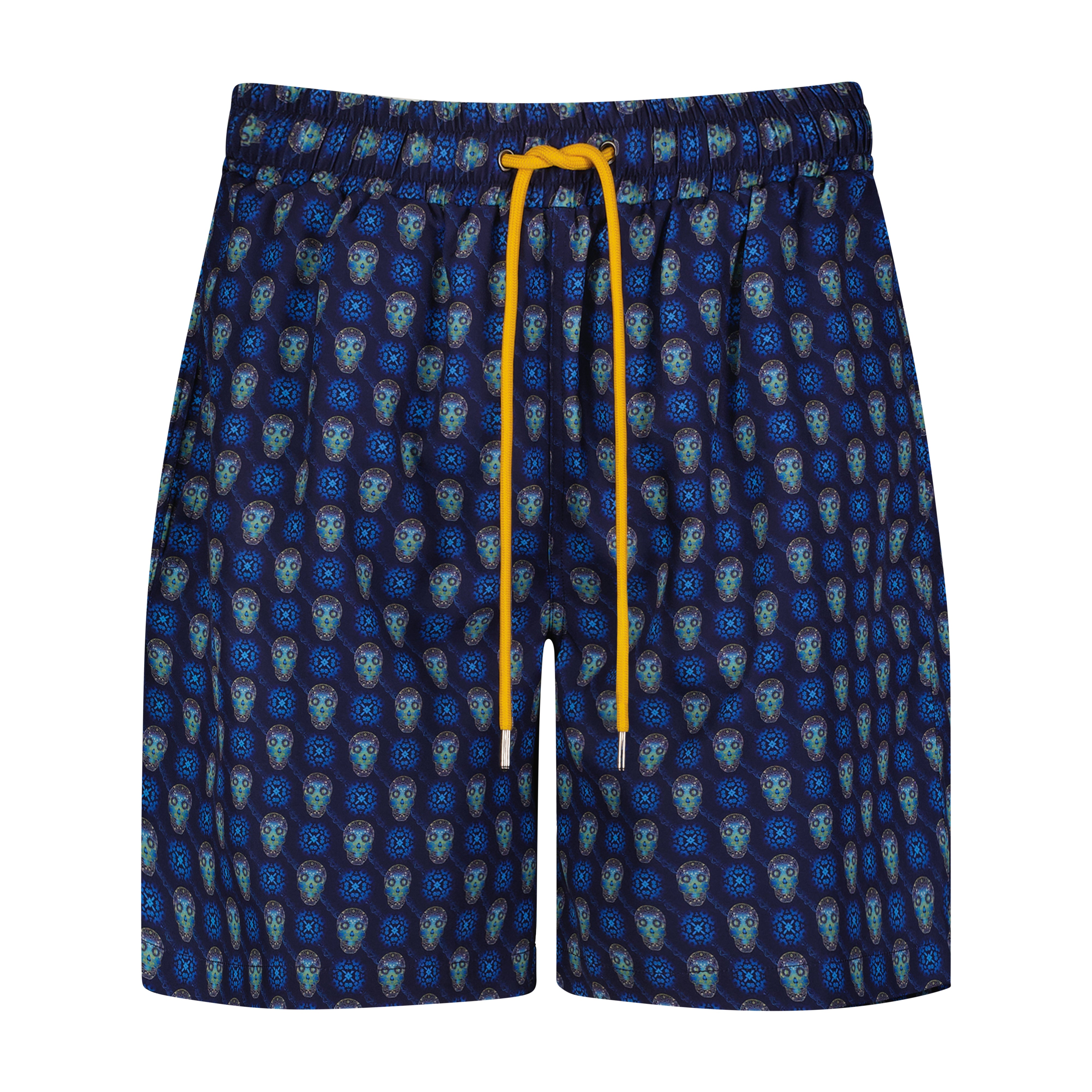 Skulls Swim Trunk