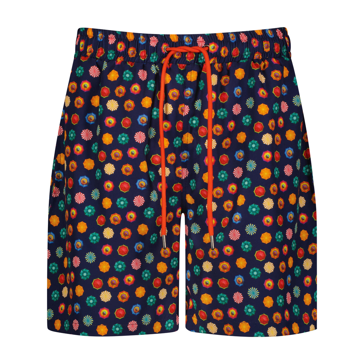 Umbrella Swim Trunks