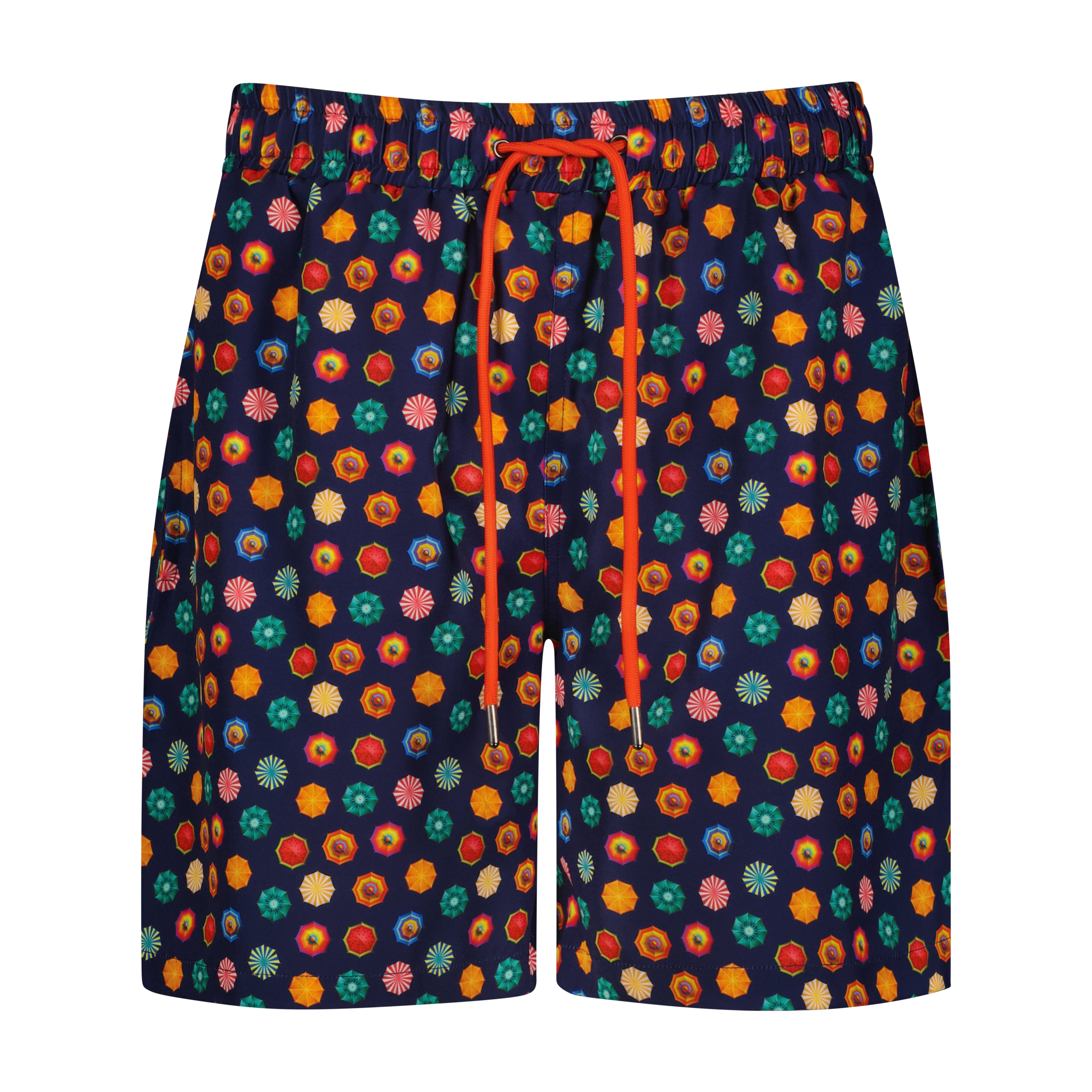 Umbrella Swim Trunks