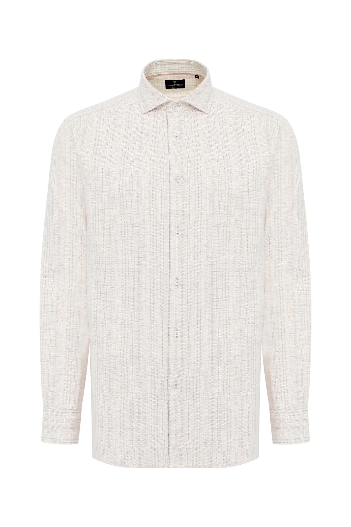 Khaki Cestino Shirt