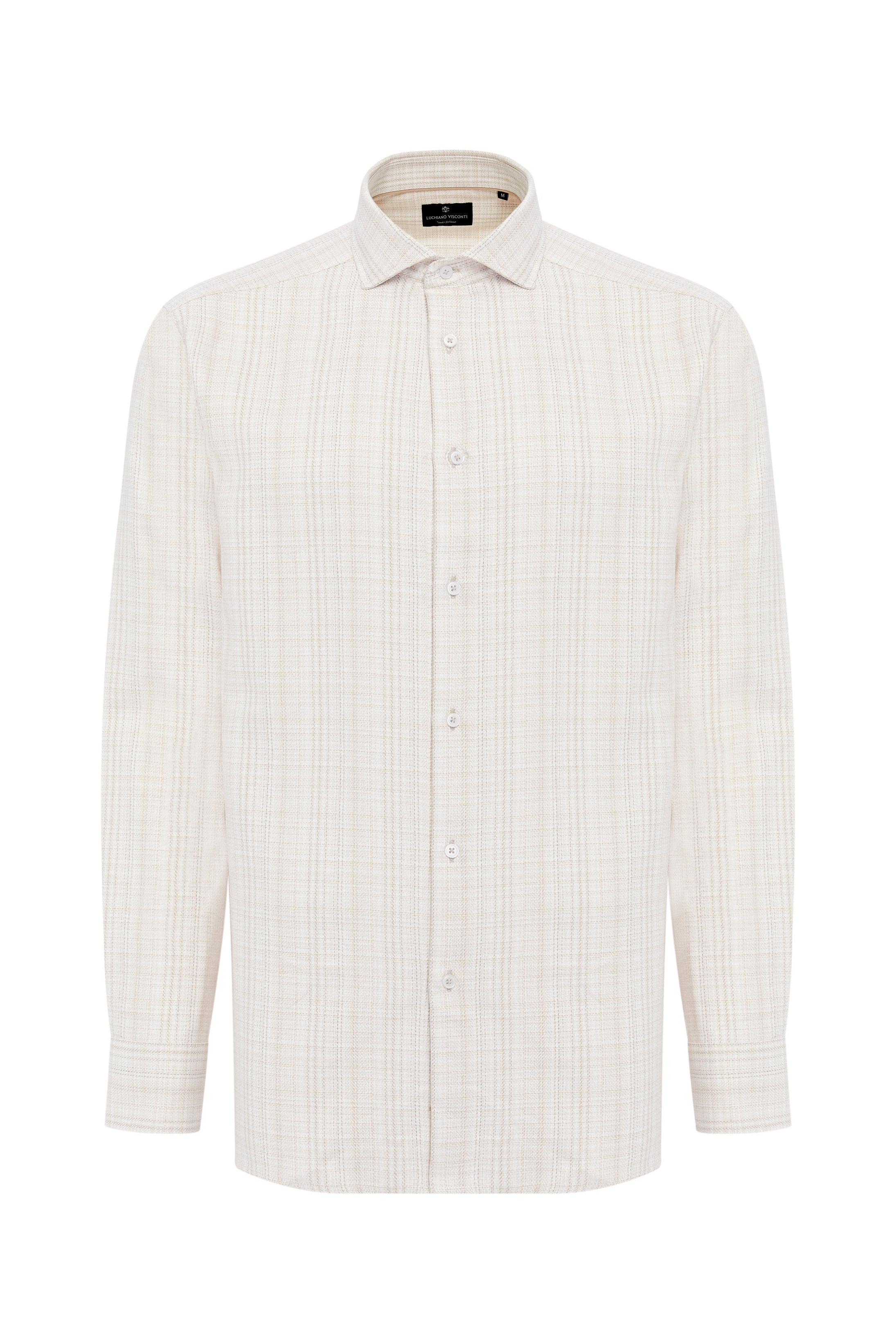 Khaki Cestino Shirt