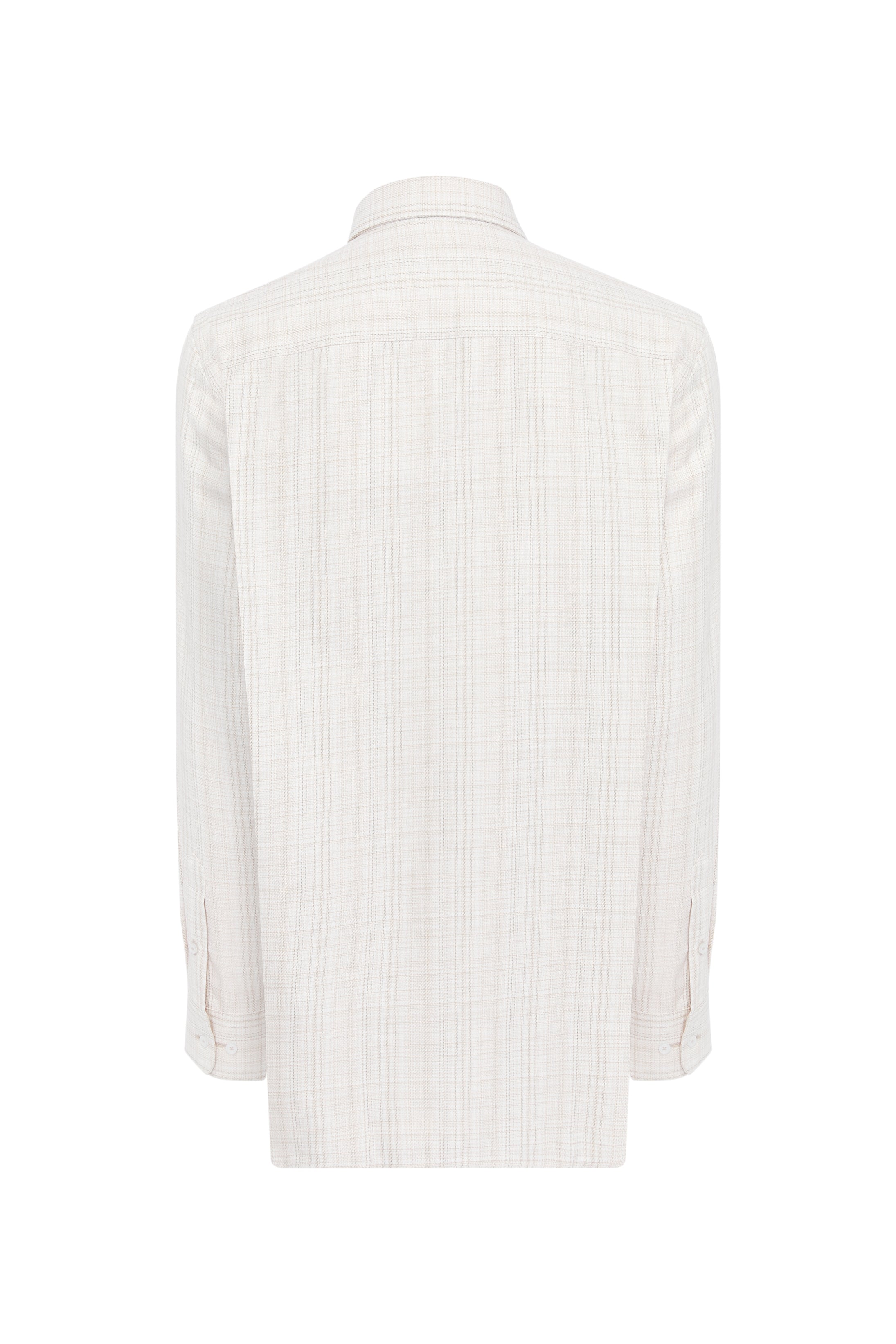 Khaki Cestino Shirt